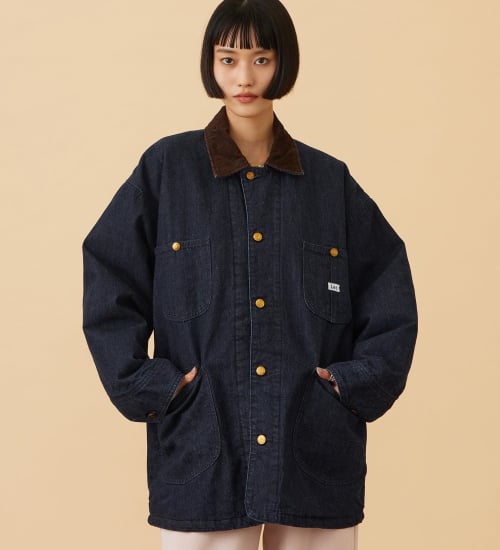 LOCO JACKET/ ロコジャケット