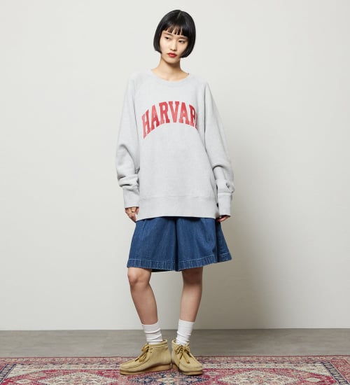 コンフォート チェトパ ショートパンツ