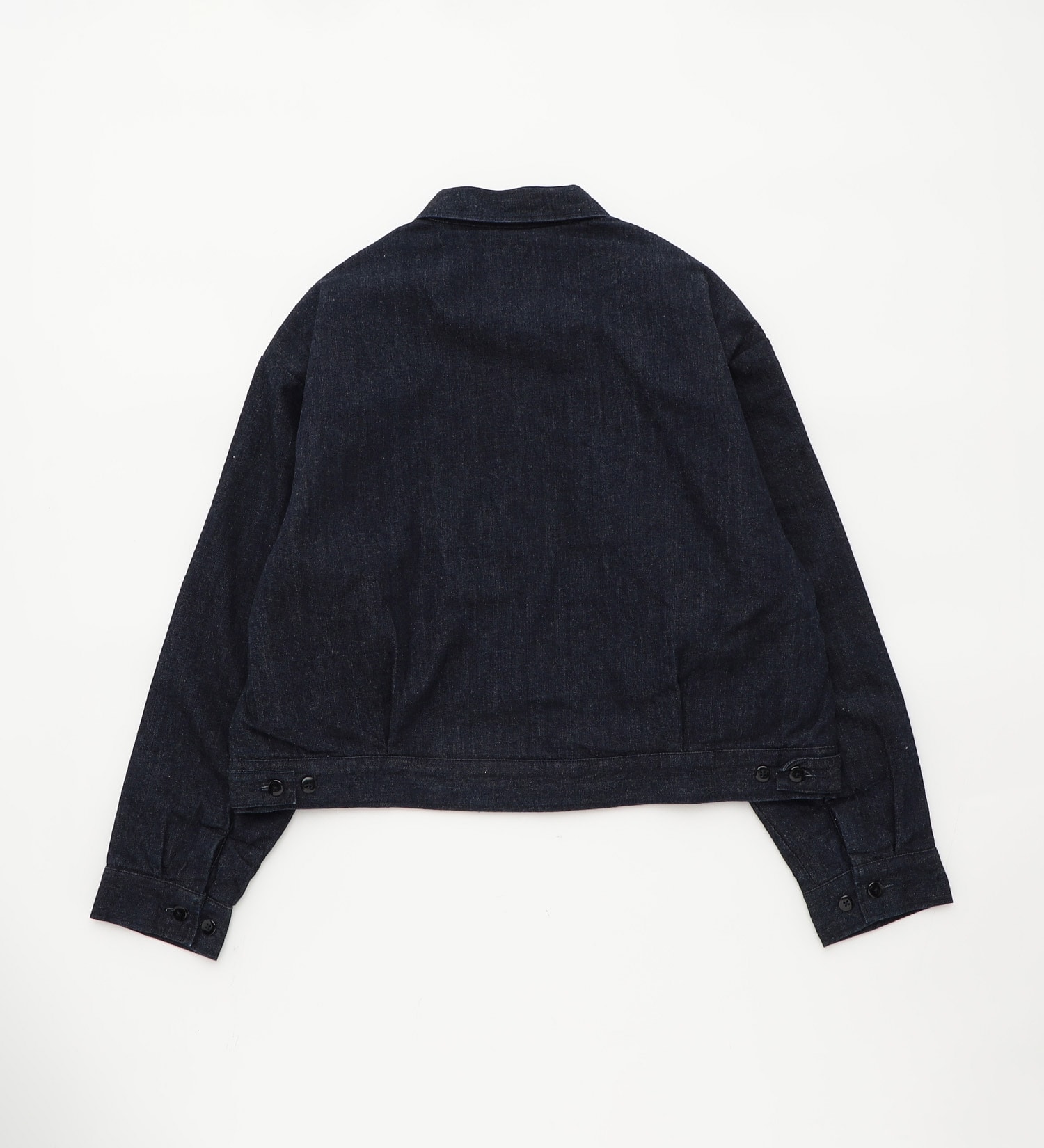 Lee(リー)の【LOOKBOOK掲載】CHETOPA JACKET/チェトパジャケット|ジャケット/アウター/デニムジャケット/レディース|インディゴブルー