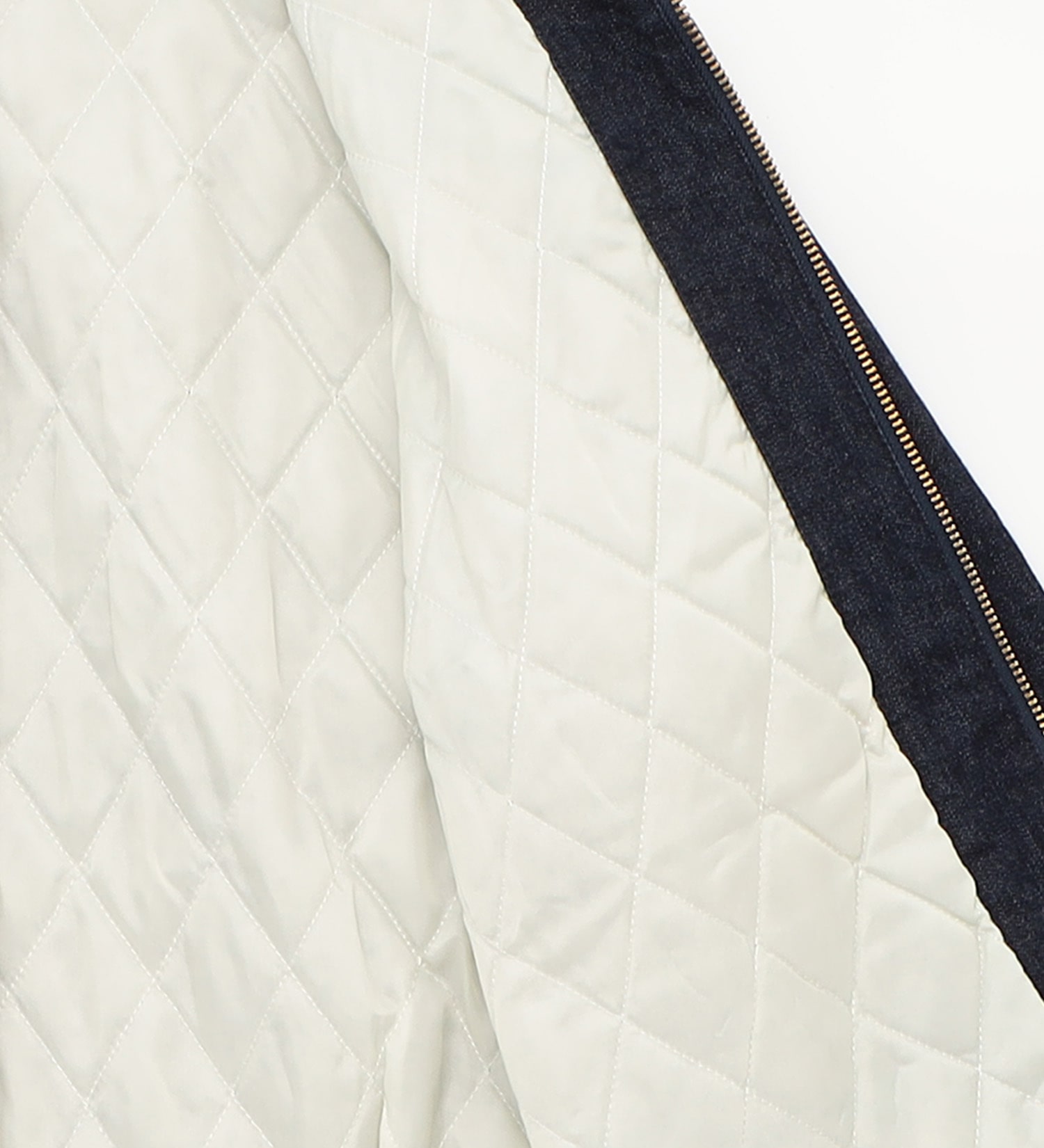 Lee(リー)の【LOOKBOOK掲載】CHETOPA JACKET/チェトパジャケット|ジャケット/アウター/デニムジャケット/レディース|インディゴブルー