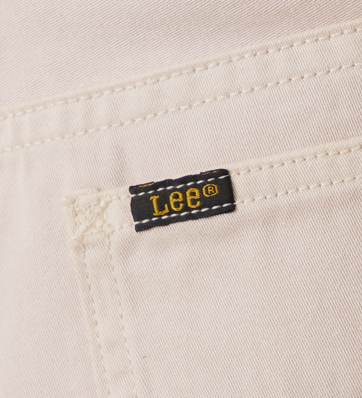 Lee(リー)の【LOOKBOOK掲載】WESRETNER PANTS/ウエスタナーパンツ【セットアップ可】|パンツ/パンツ/レディース|ピンク