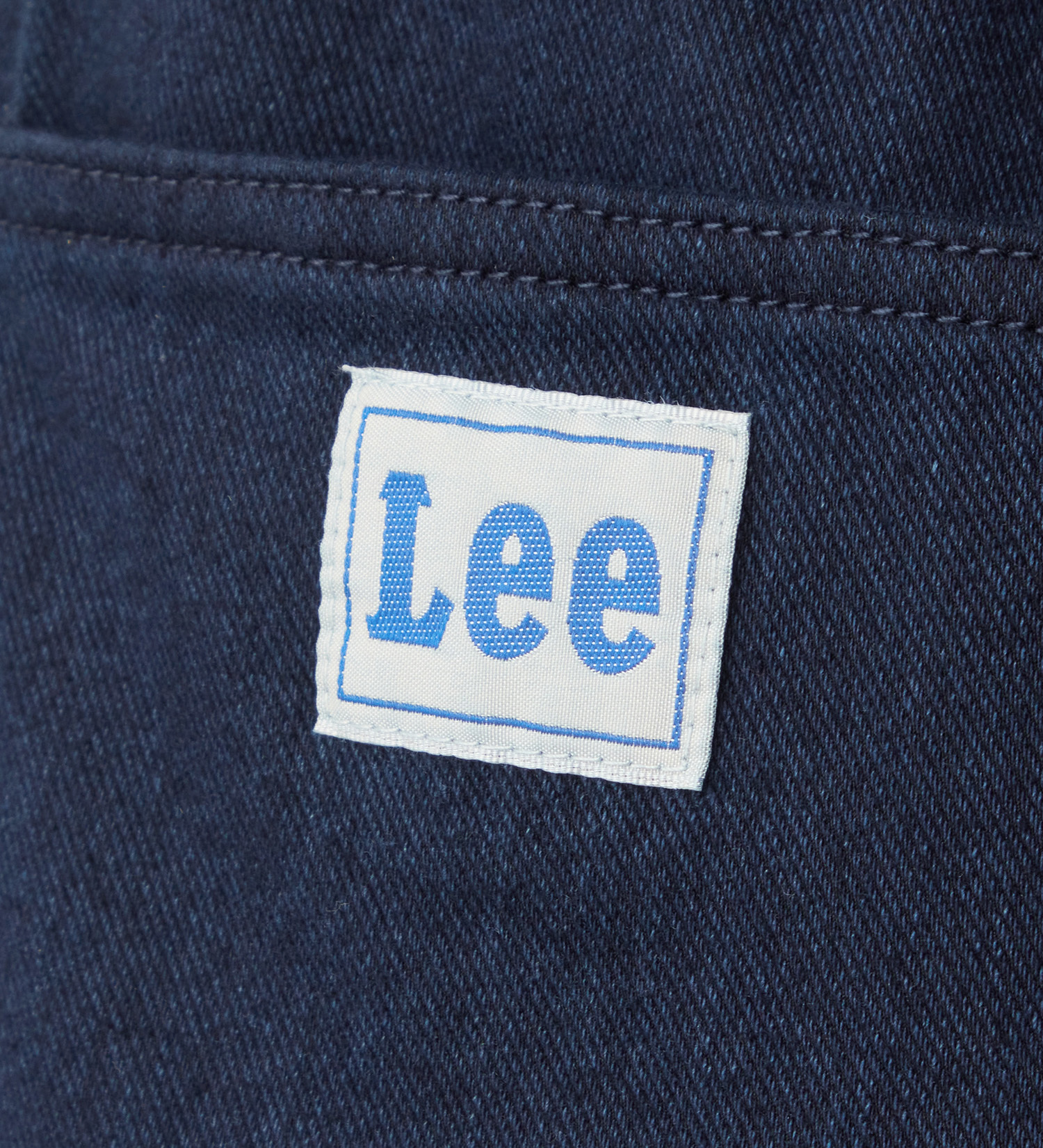 Lee(リー)の【試着対象】EASY PAINTER PANTS / イージーペインターパンツ ニットデニム【暖】|パンツ/デニム/ジーンズパンツ/レディース|インディゴブルー