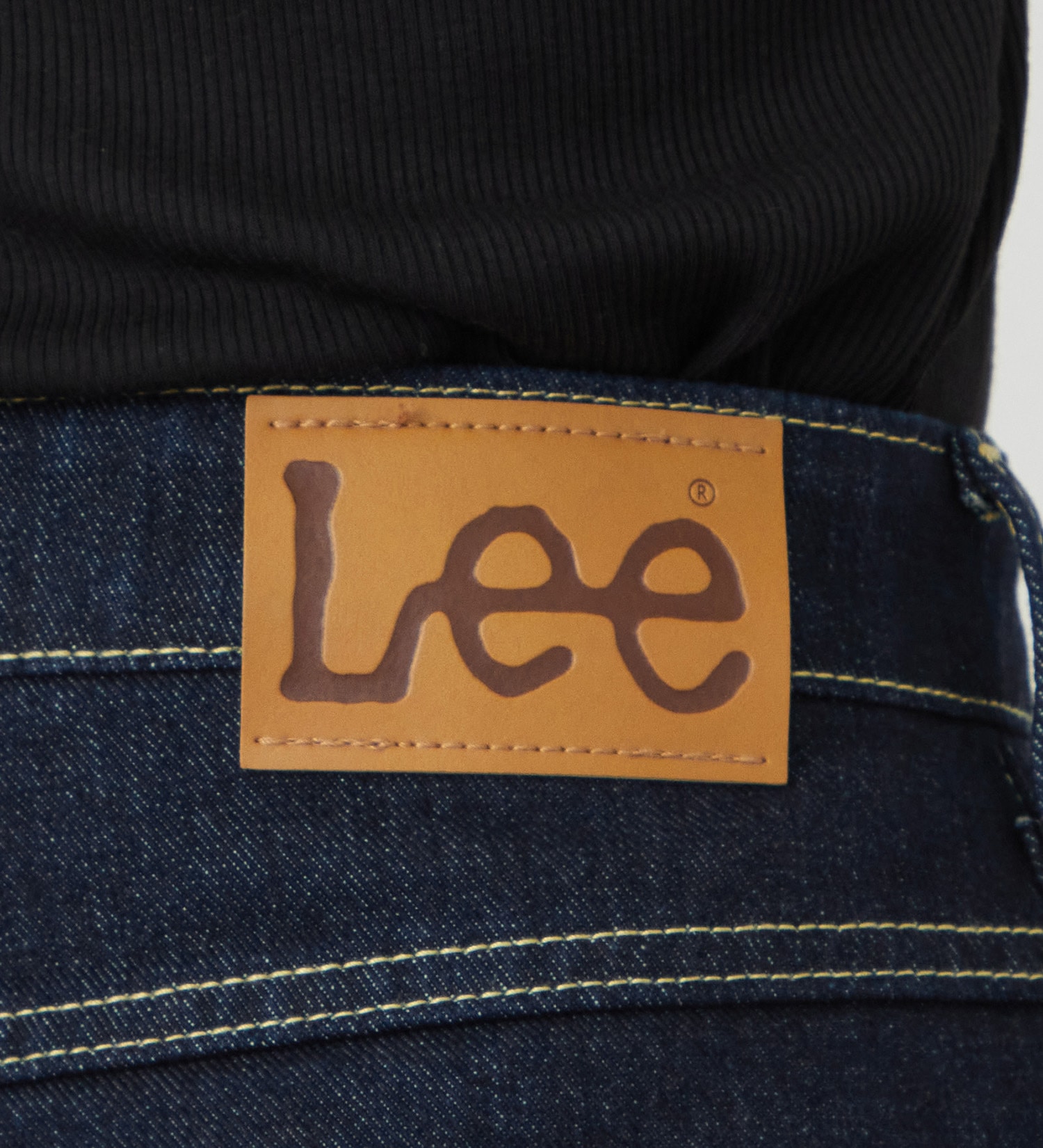 Lee(リー)のLee BABE ストレッチ/フレアー デニムパンツ 【豊富なサイズ展開XXS-4L】|パンツ/デニム/ジーンズパンツ/レディース|インディゴブルー