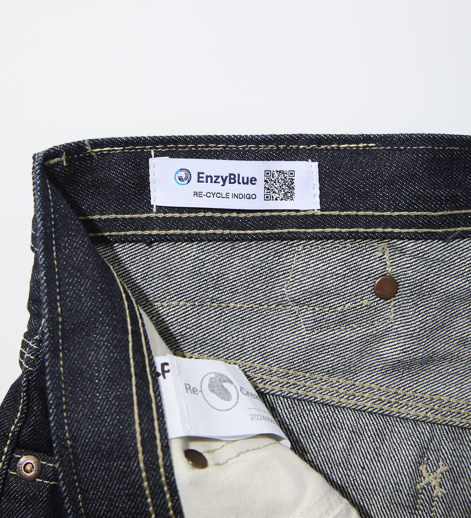 Lee(リー)の【予約】【101 101周年記念特別モデル】ANNIVERSARY 101-J COWBOY PANTS デニムパンツ セットアップ可|パンツ/デニム/ジーンズパンツ/メンズ|インディゴブルー