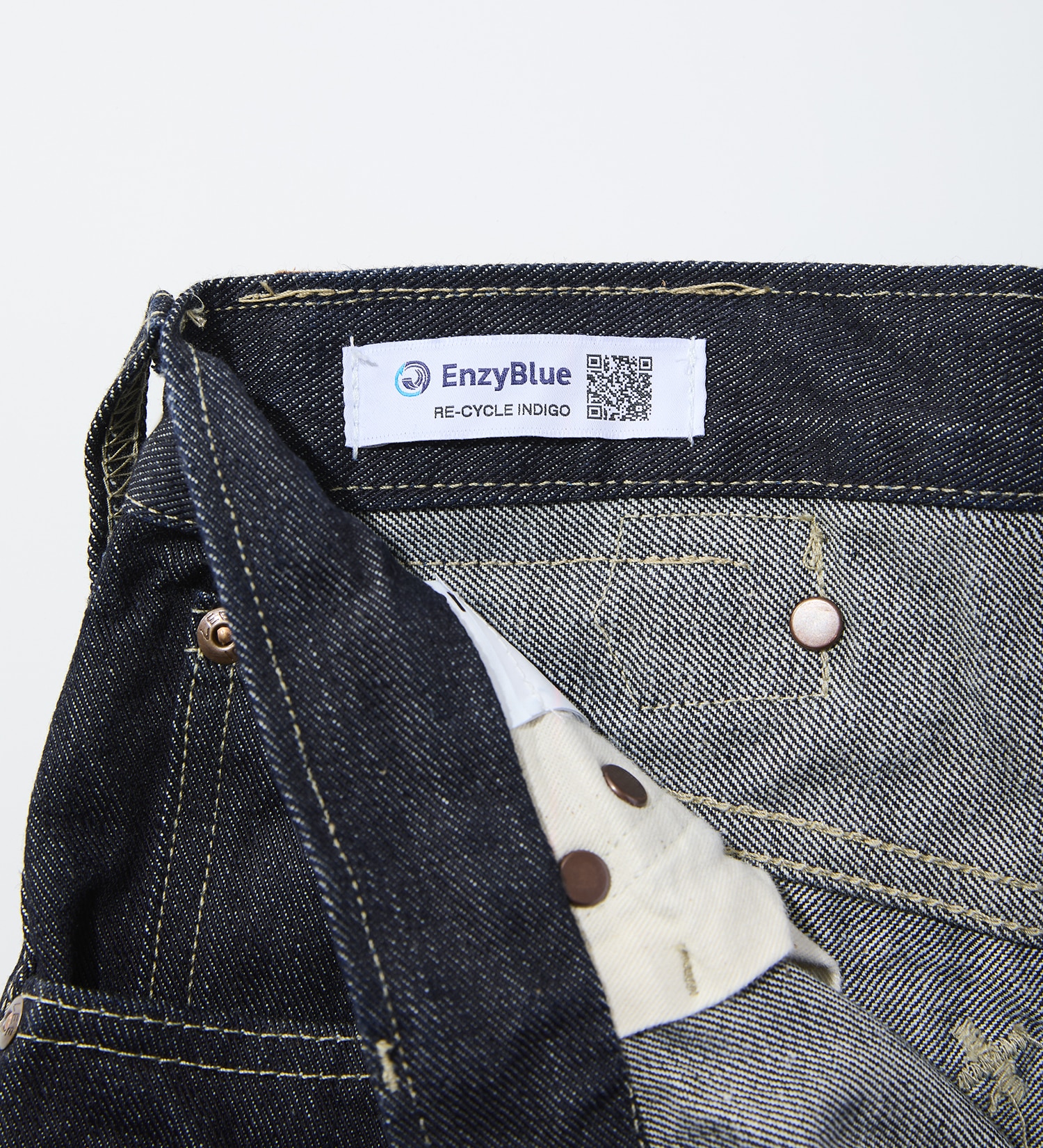 Lee(リー)の【予約】【101 101周年記念特別モデル】ANNIVERSARY 101-Z RIDERS JEAN ストレートデニムパンツ セットアップ可|パンツ/デニム/ジーンズパンツ/メンズ|インディゴブルー