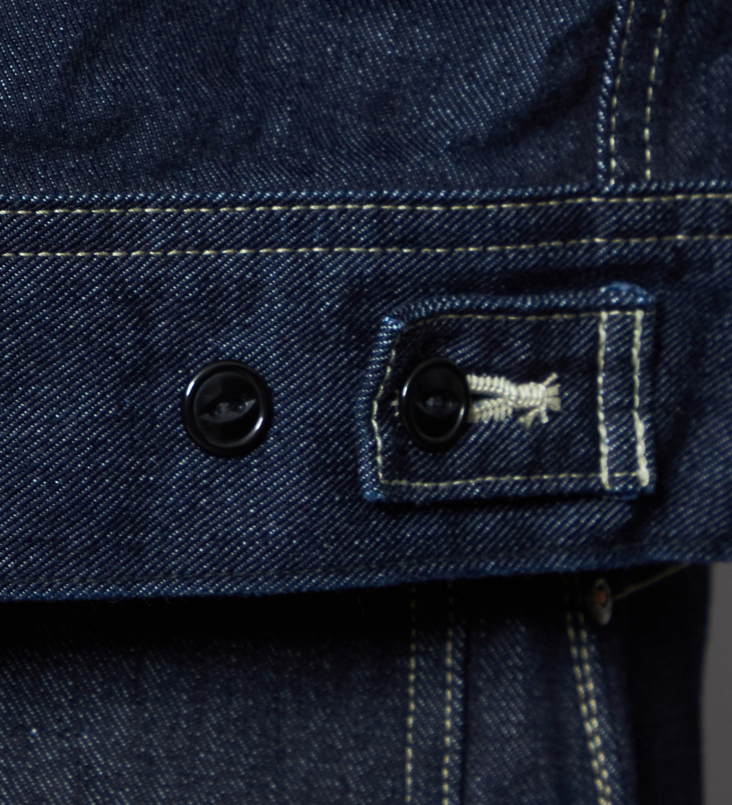 Lee(リー)の【予約】【101 101周年記念特別モデル】ANNIVERSARY 101-J RIDERS JACKET デニムジャケット セットアップ可|ジャケット/アウター/デニムジャケット/メンズ|インディゴブルー