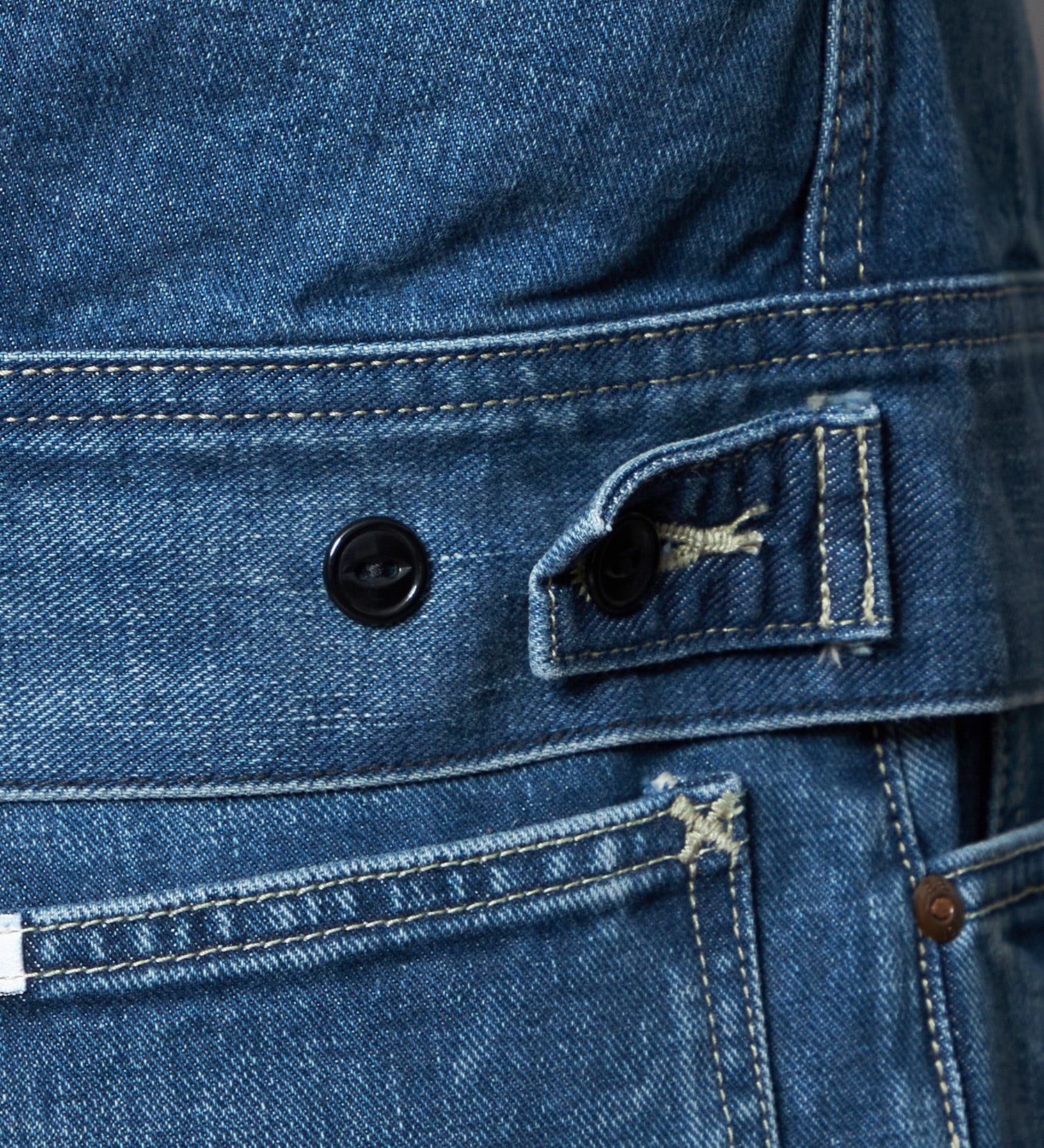 Lee(リー)の【予約】【101 101周年記念特別モデル】ANNIVERSARY 101-J RIDERS JACKET デニムジャケット セットアップ可|ジャケット/アウター/デニムジャケット/メンズ|中色ブルー