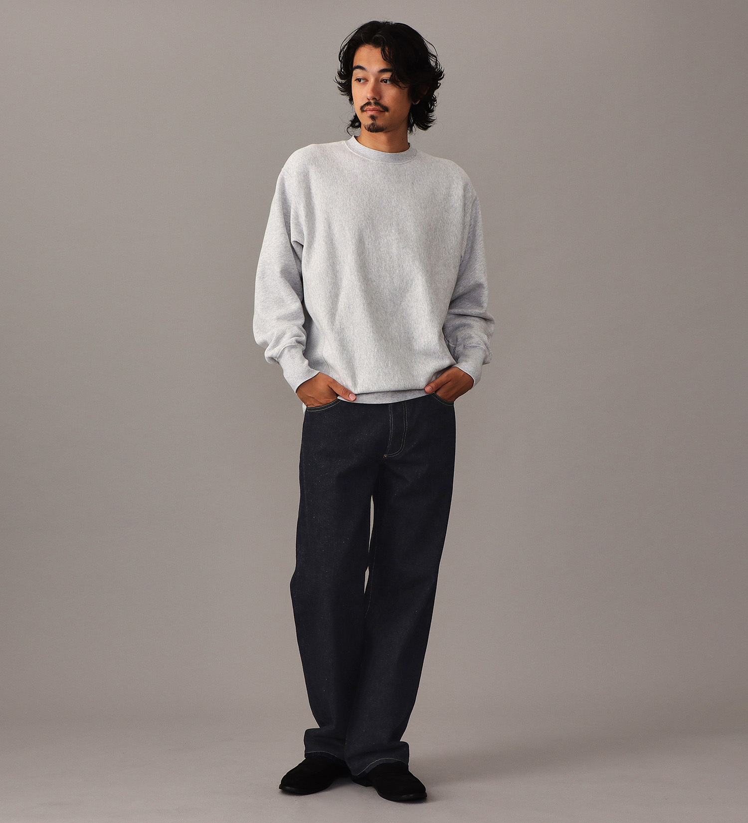 Lee(リー)の【予約】【101 101周年記念特別モデル】ANNIVERSARY 101 ICONIC RIDERS JEAN セットアップ可|パンツ/デニム/ジーンズパンツ/メンズ|インディゴブルー