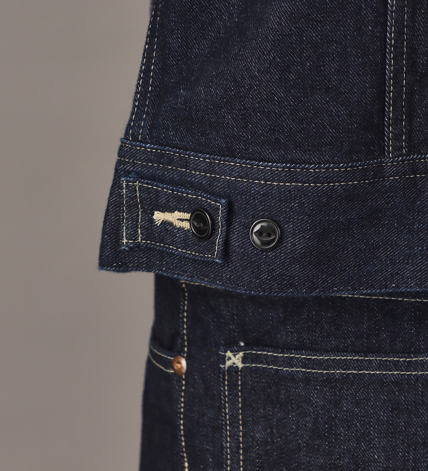 Lee(リー)の【予約】【101 101周年記念特別モデル】ANNIVERSARY 101 RIDERS JACKET セットアップ可|ジャケット/アウター/デニムジャケット/メンズ|インディゴブルー