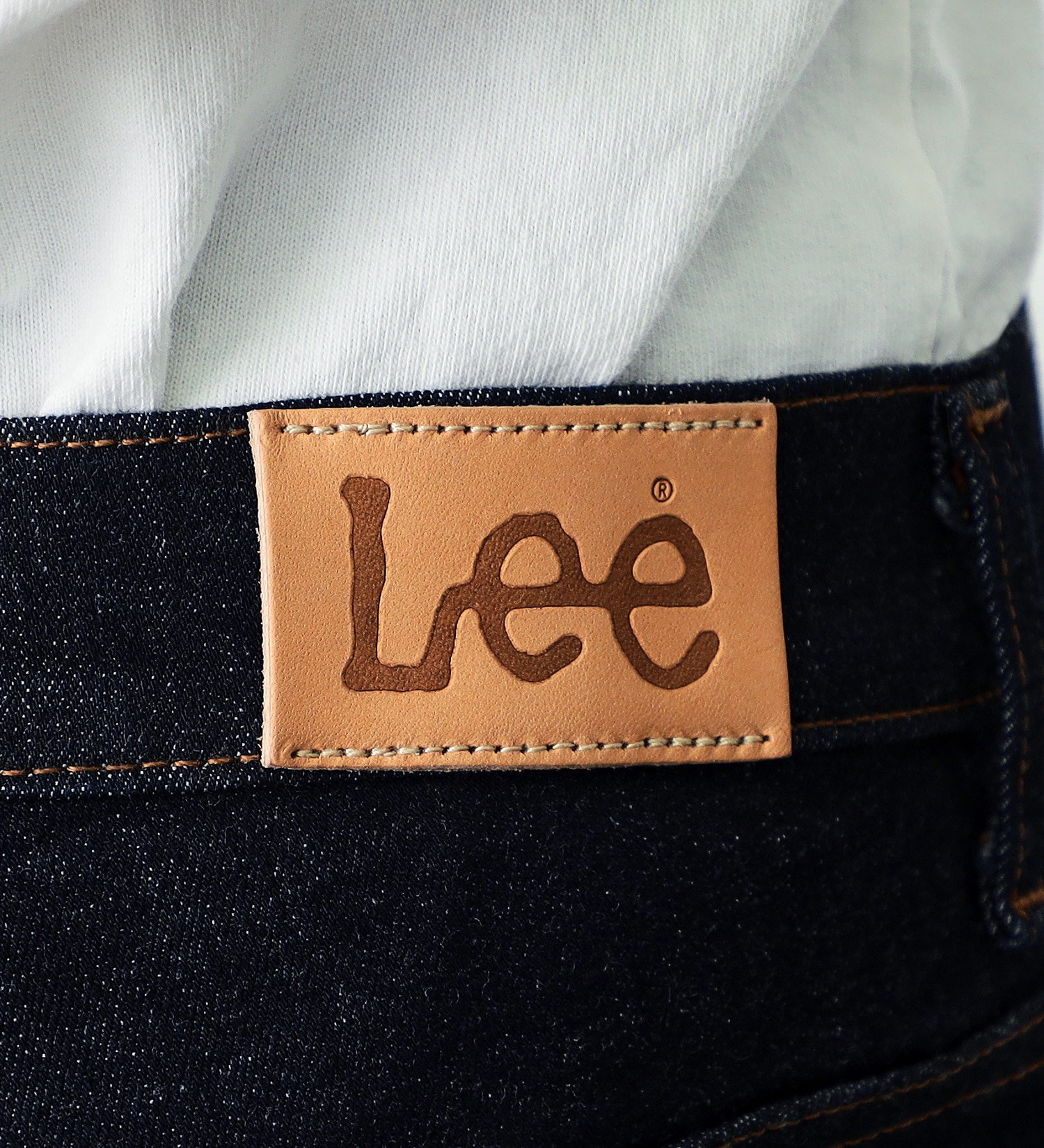 Lee(リー)の【GW SALE】【超快適ストレッチ】すっきり細身スキニーパンツ|パンツ/デニムパンツ/メンズ|インディゴブルー