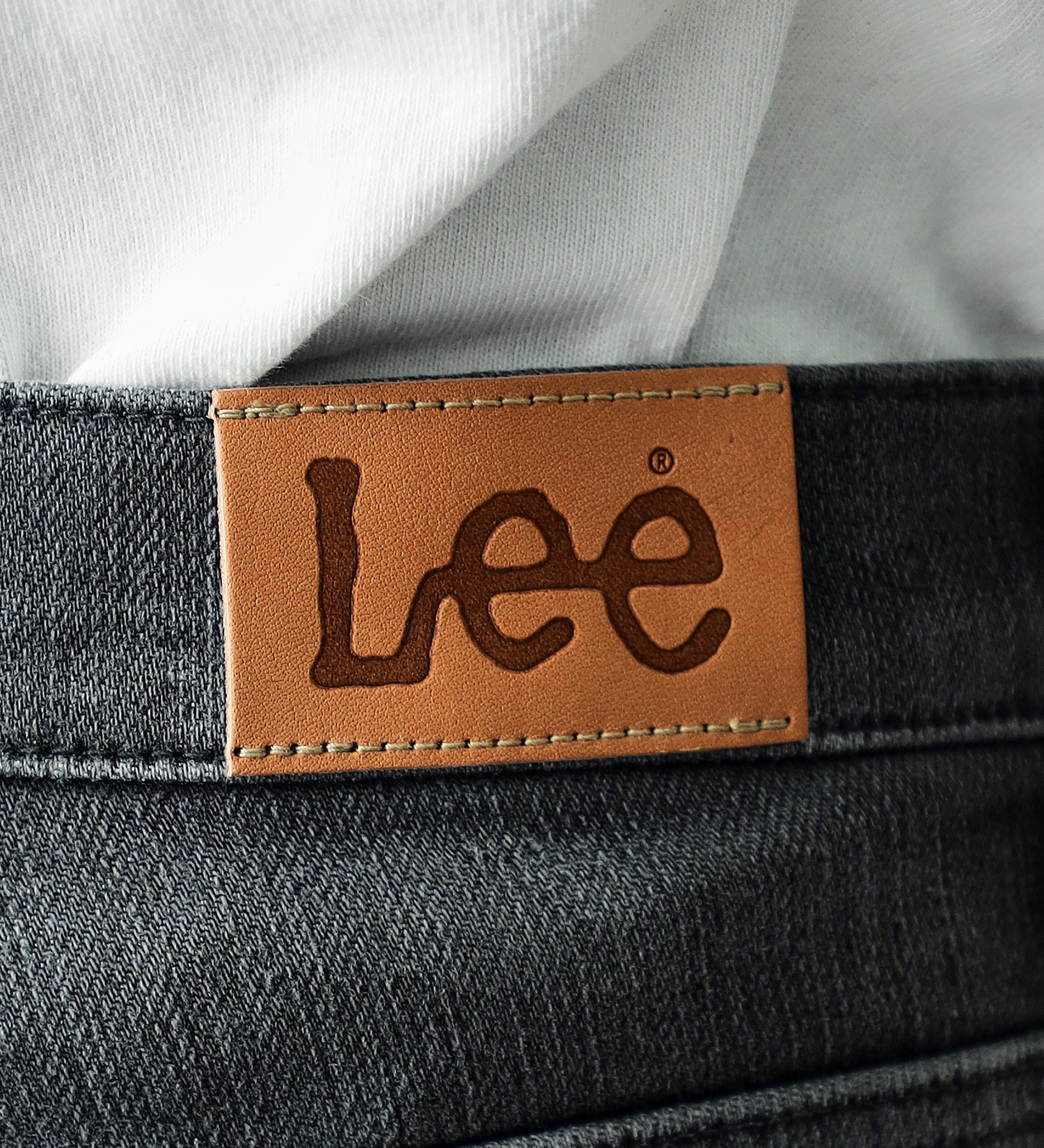 Lee(リー)の【超快適ストレッチ】すっきり細身スキニーパンツ|パンツ/デニムパンツ/メンズ|ブラックデニム