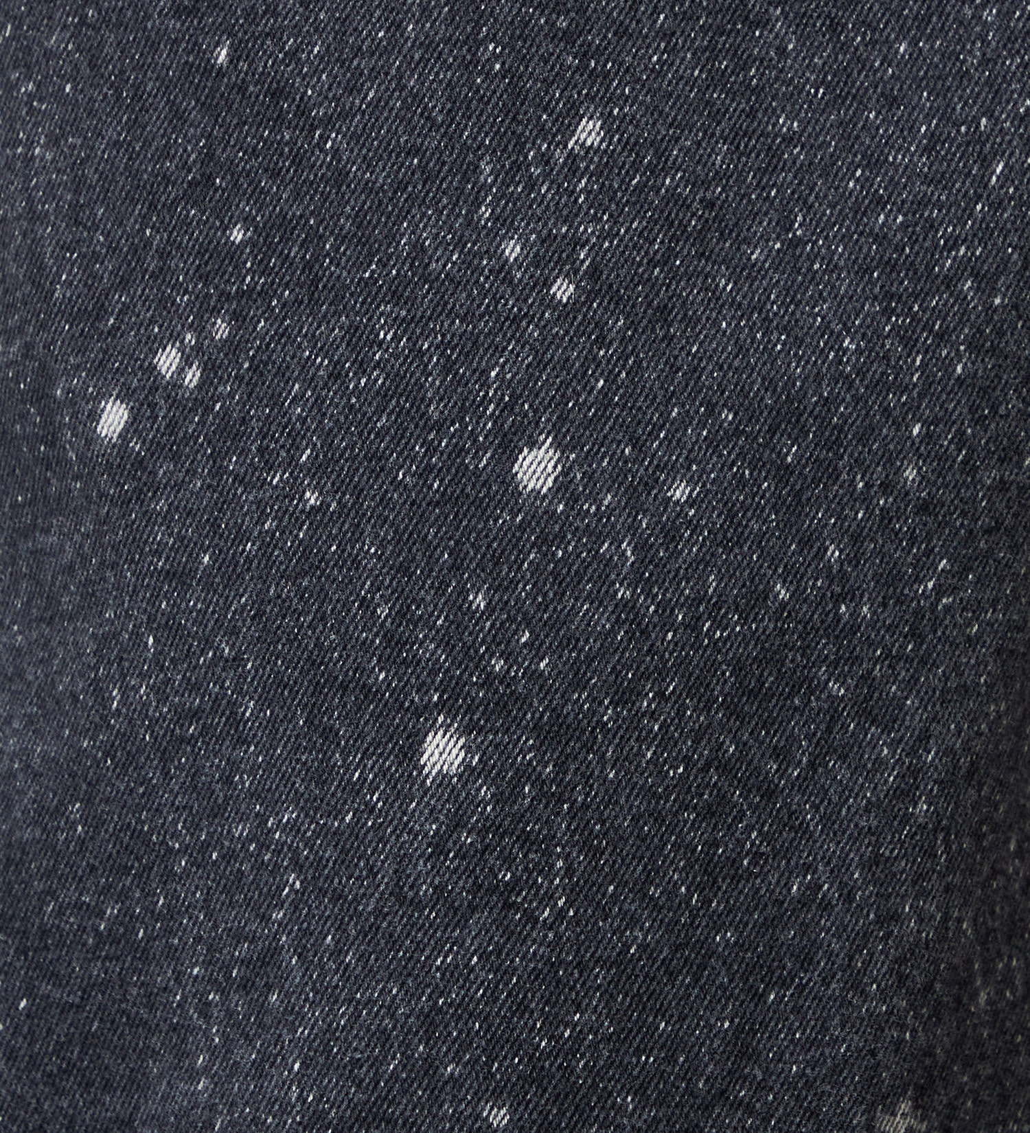 Lee(リー)のSUPERSIZED ビッグシルエットカウボーイデニムパンツ/ギャラクティックウォッシュ セットアップ対応|パンツ/デニム/ジーンズパンツ/メンズ|ブラックデニム