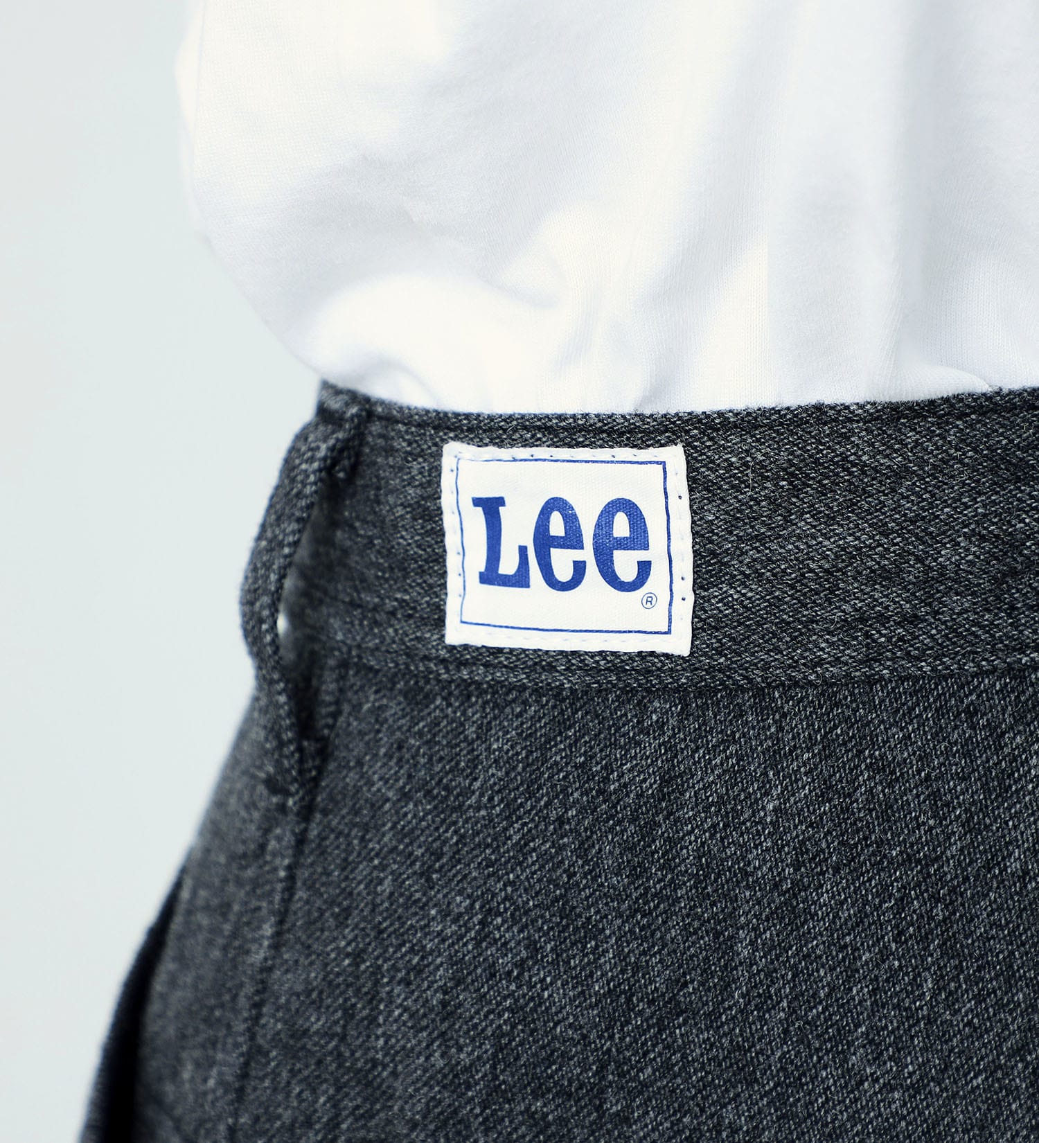 Lee(リー)の【最終処分SALE】テーパード　ワークペインターパンツ|パンツ/パンツ/メンズ|グレー