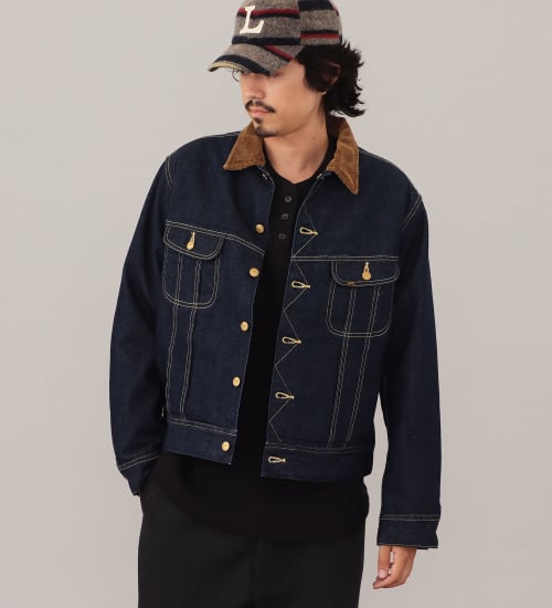 STORM RIDER DENIM / ストームライダー