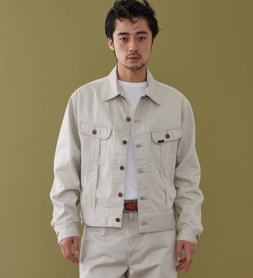 WESTERNER JACKET