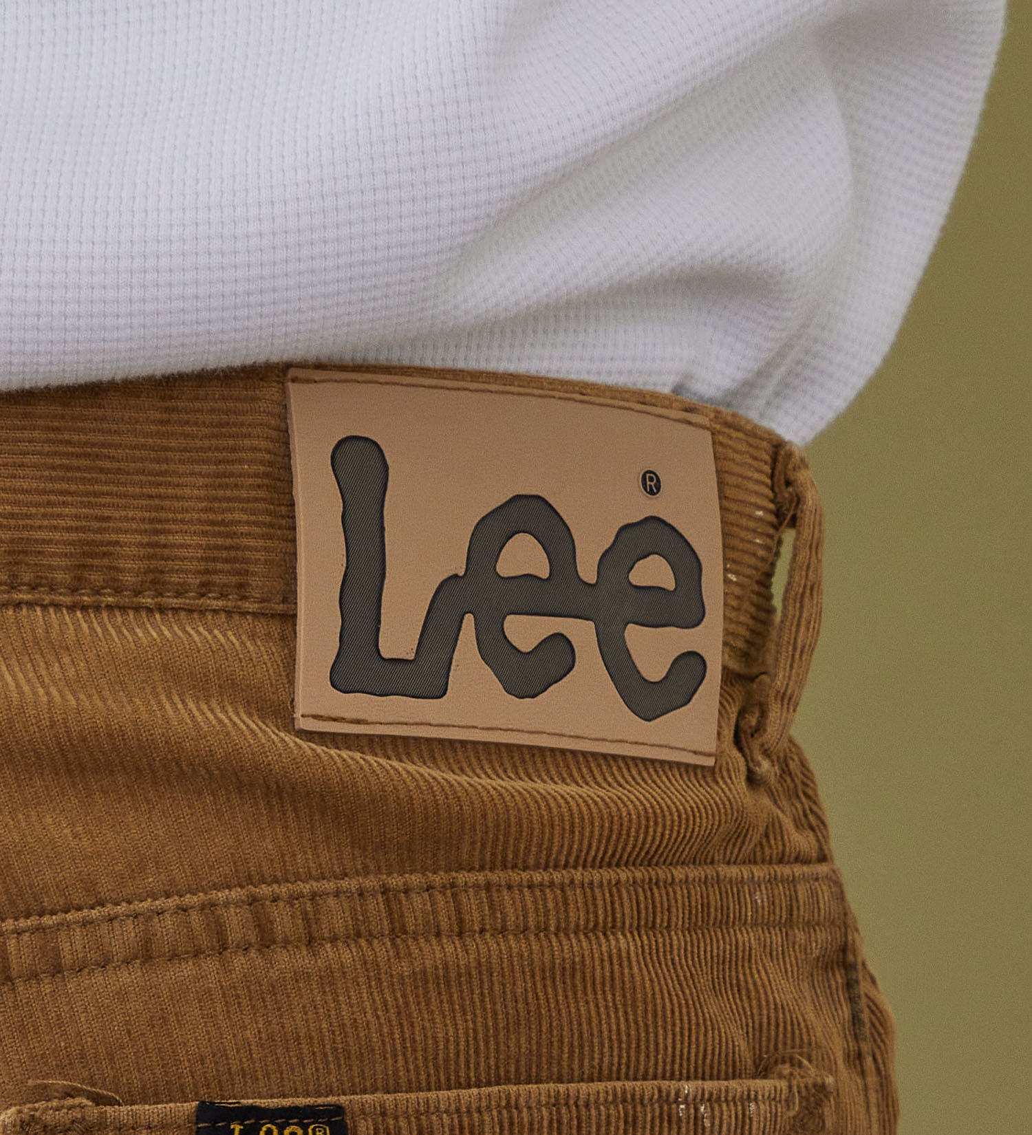 Lee(リー)のWESTERNER PANTS / ウエスタナーパンツ コーデュロイ【セットアップ可】|パンツ/パンツ/メンズ|キャメル