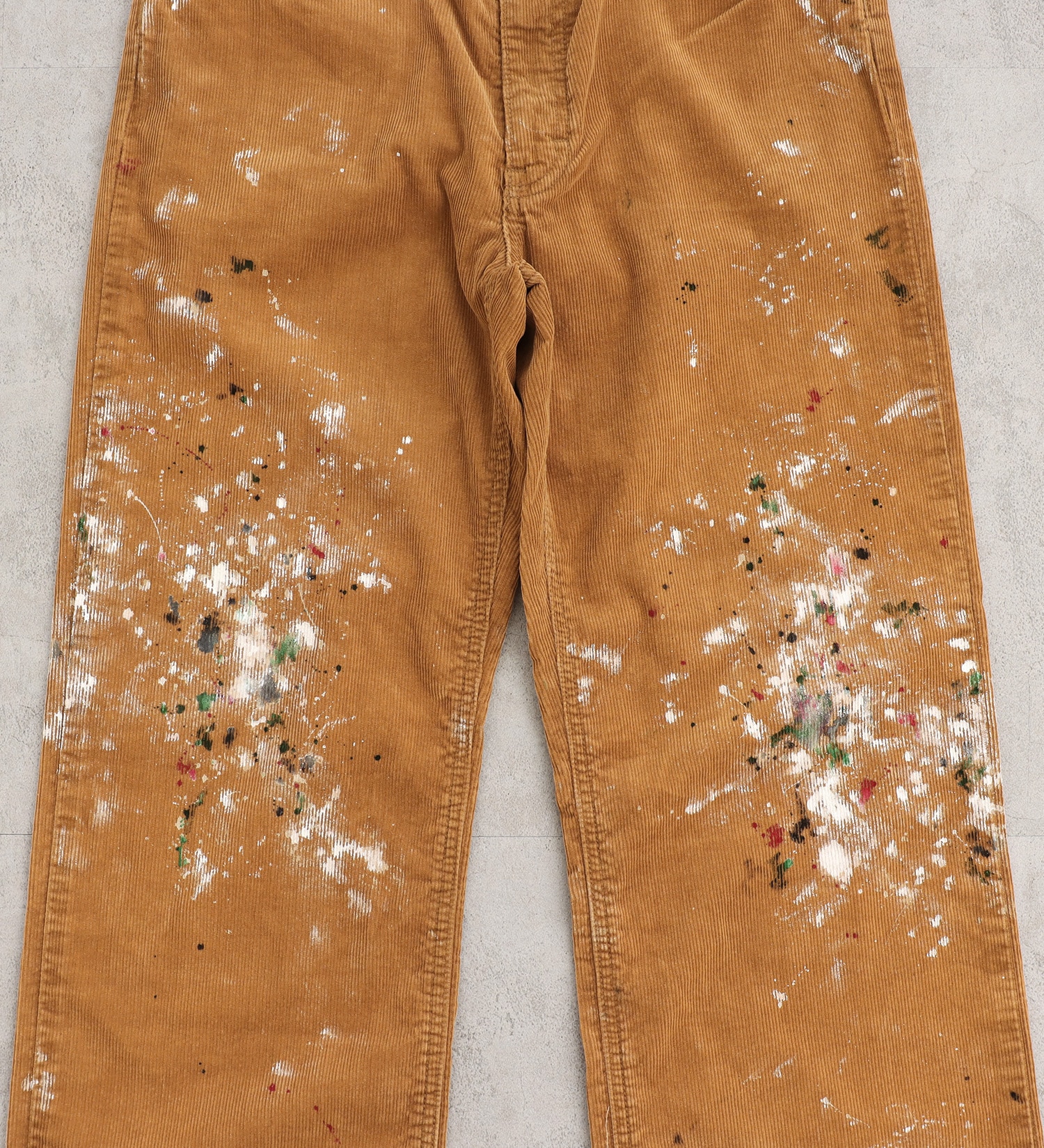 Lee(リー)のWESTERNER PANTS / ウエスタナーパンツ コーデュロイ【セットアップ可】|パンツ/パンツ/メンズ|キャメル