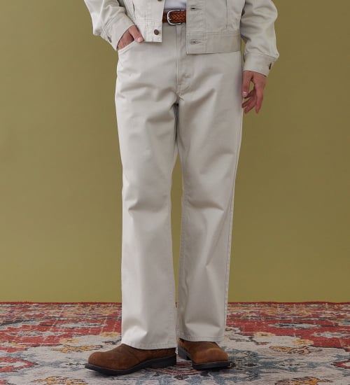 WESTERNER PANTS