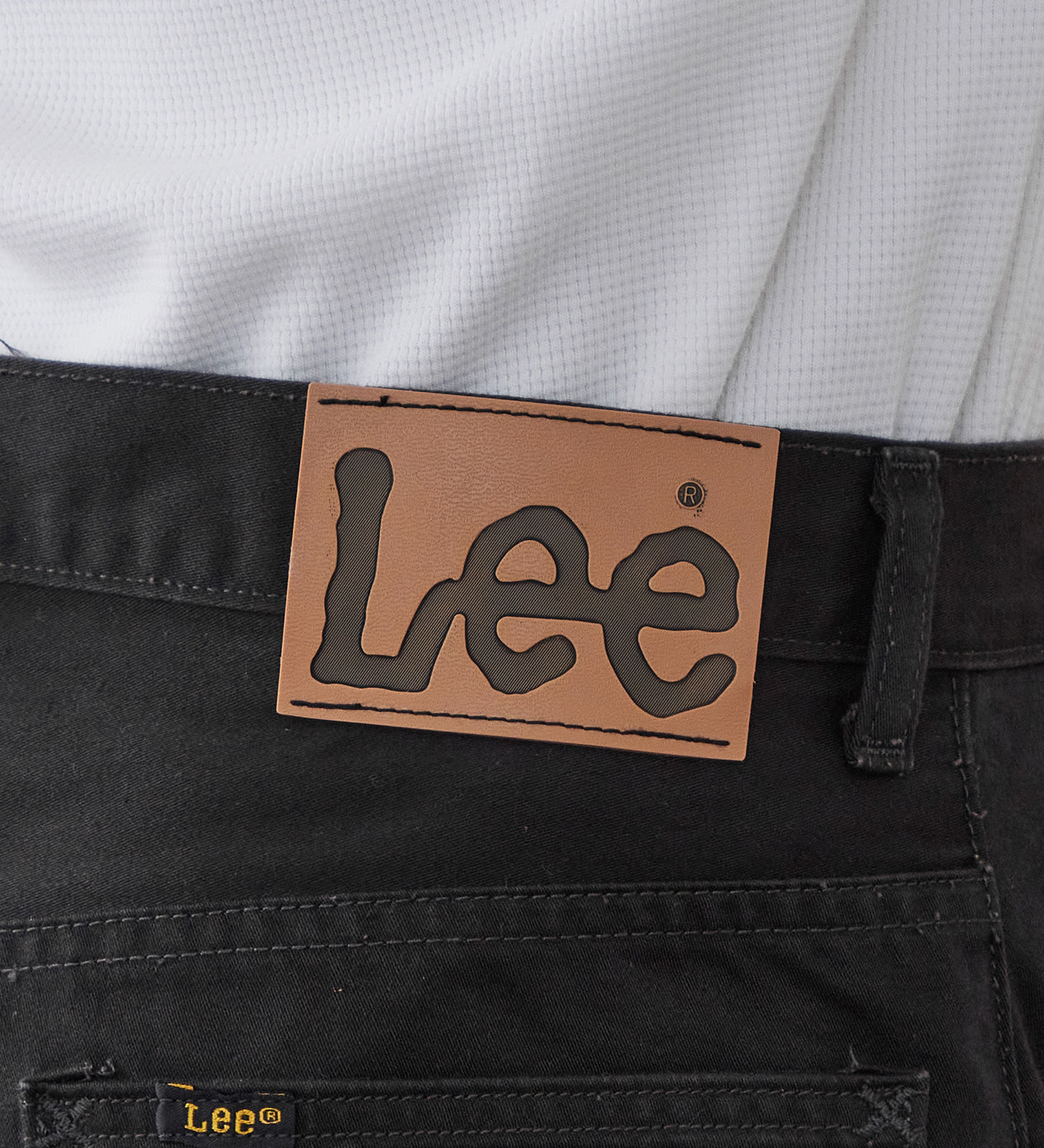 Lee(リー)のWESTERNER PANTS|パンツ/パンツ/メンズ|チャコール