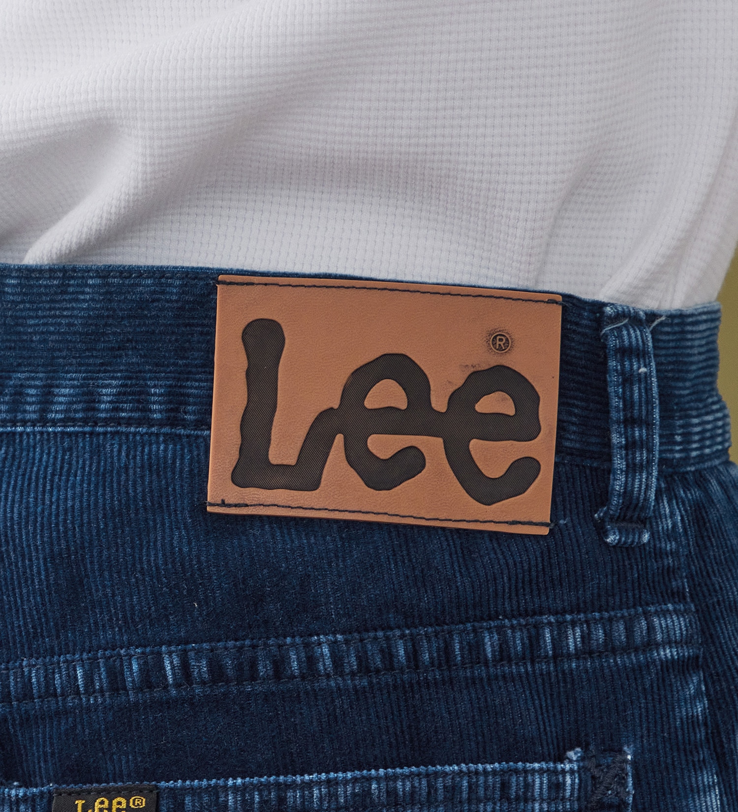 Lee(リー)のWESTERNER PANTS / ウエスタナーパンツ コーデュロイ【セットアップ可】|パンツ/パンツ/メンズ|インディゴブルー