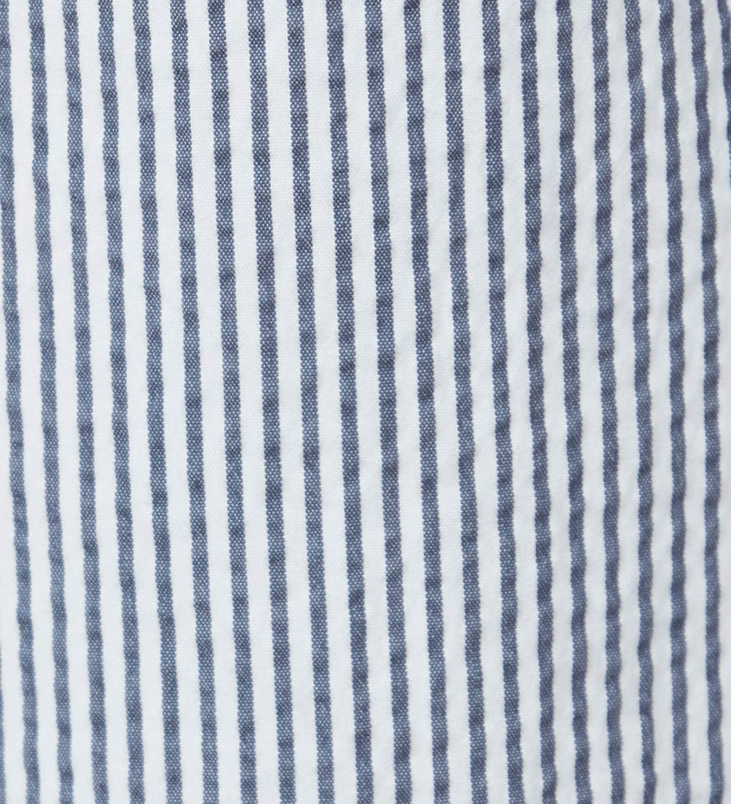 Lee(リー)の【涼COOLMAX】【すっきり】FLeeasy Narrow / ウエストゴムで楽チン イージーパンツ|パンツ/パンツ/メンズ|ストライプ