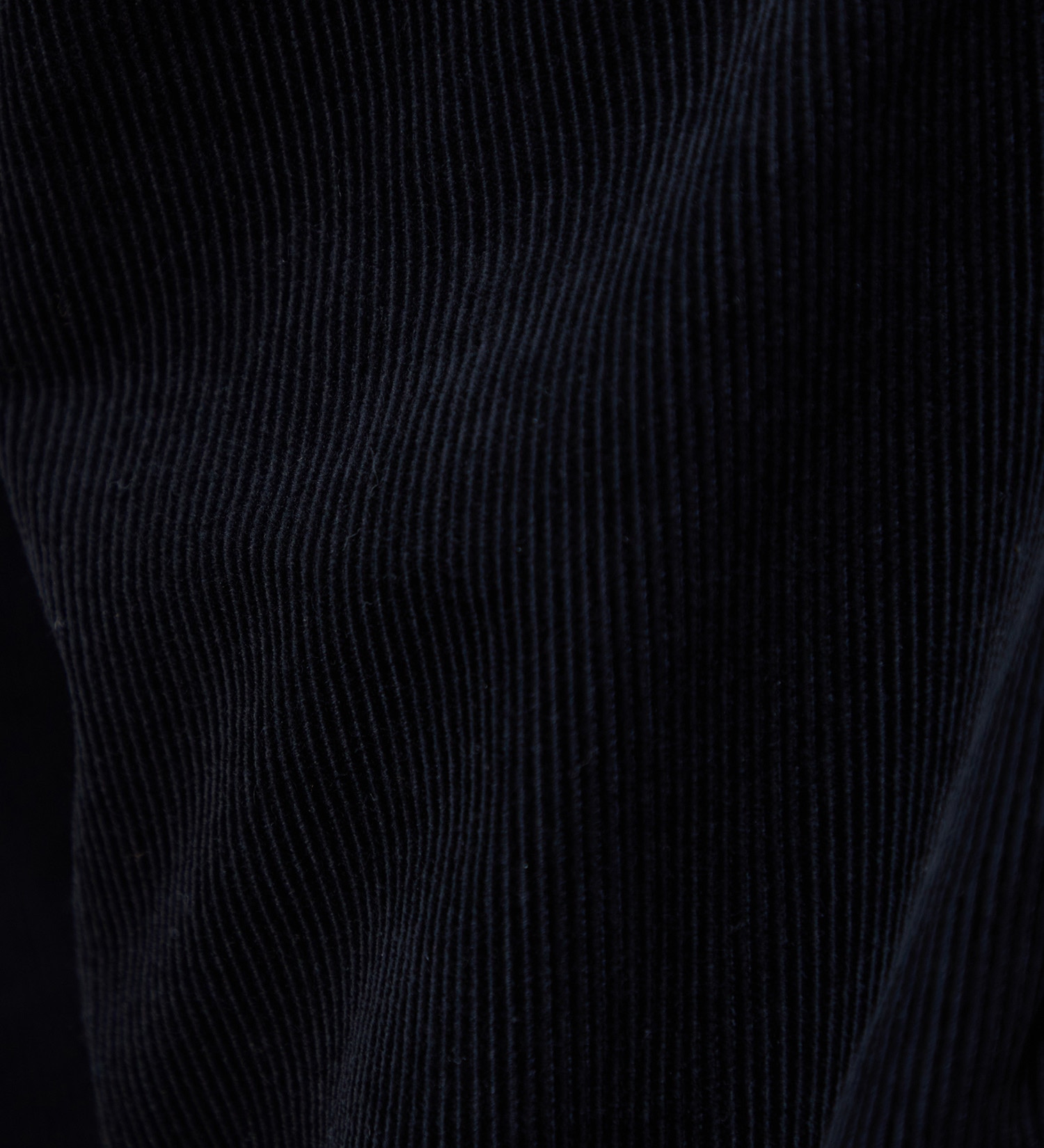 Lee(リー)の【試着対象】【暖】FLeeasy CORDUROY すっきりナロー/イージーパンツ|パンツ/パンツ/メンズ|ブラック