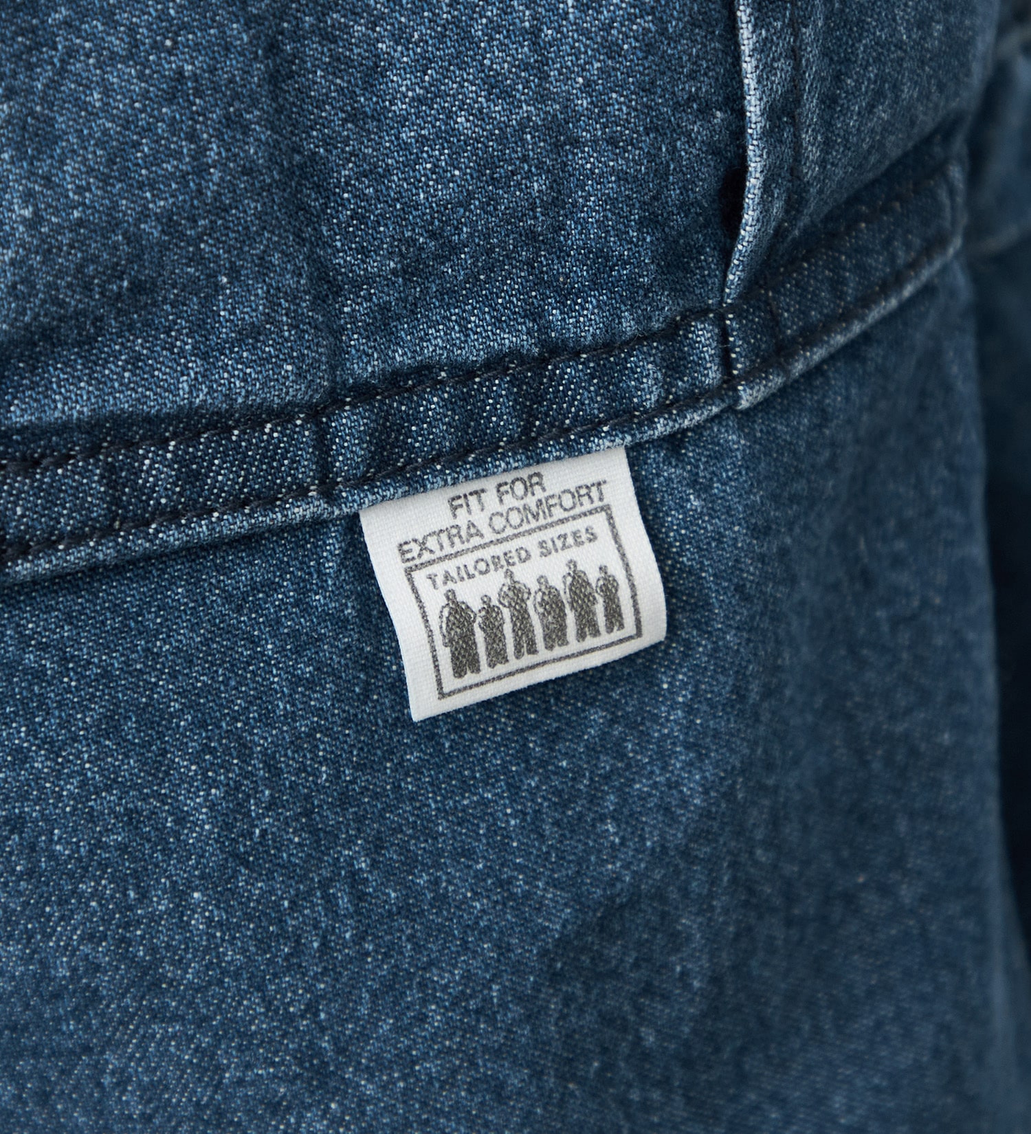Lee(リー)の【ポイントアップ対象】FLeeasy CARGO/イージーカーゴパンツ ゆったりシルエット|パンツ/デニム/ジーンズパンツ/メンズ|中色ブルー