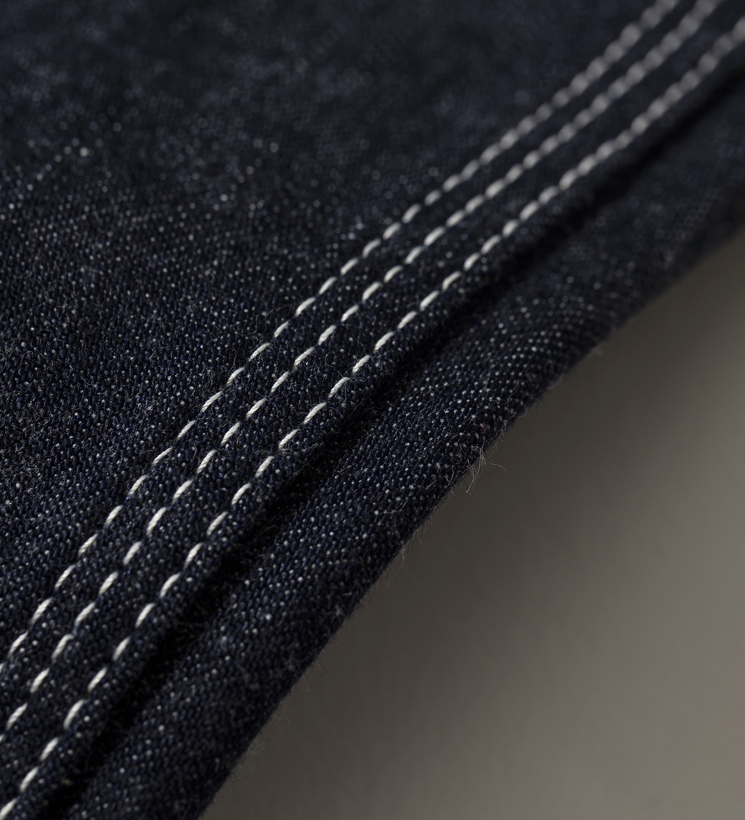 Lee(リー)の【予約】THE ARCHIVES 11-W 1949 MODEL|パンツ/デニム/ジーンズパンツ/メンズ|インディゴ未洗い