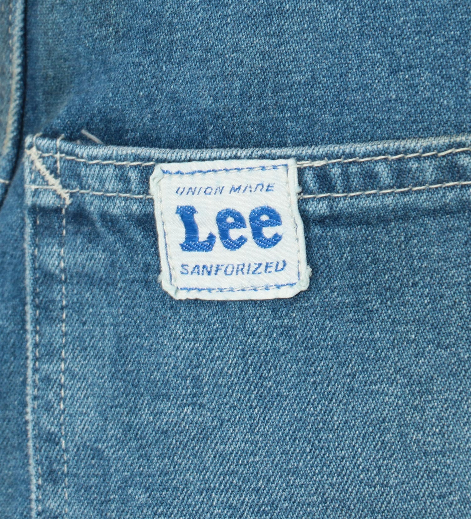 Lee リー 復刻 REAL VINTAGE 11-W ペインターパンツ 32 - ペインターパンツ