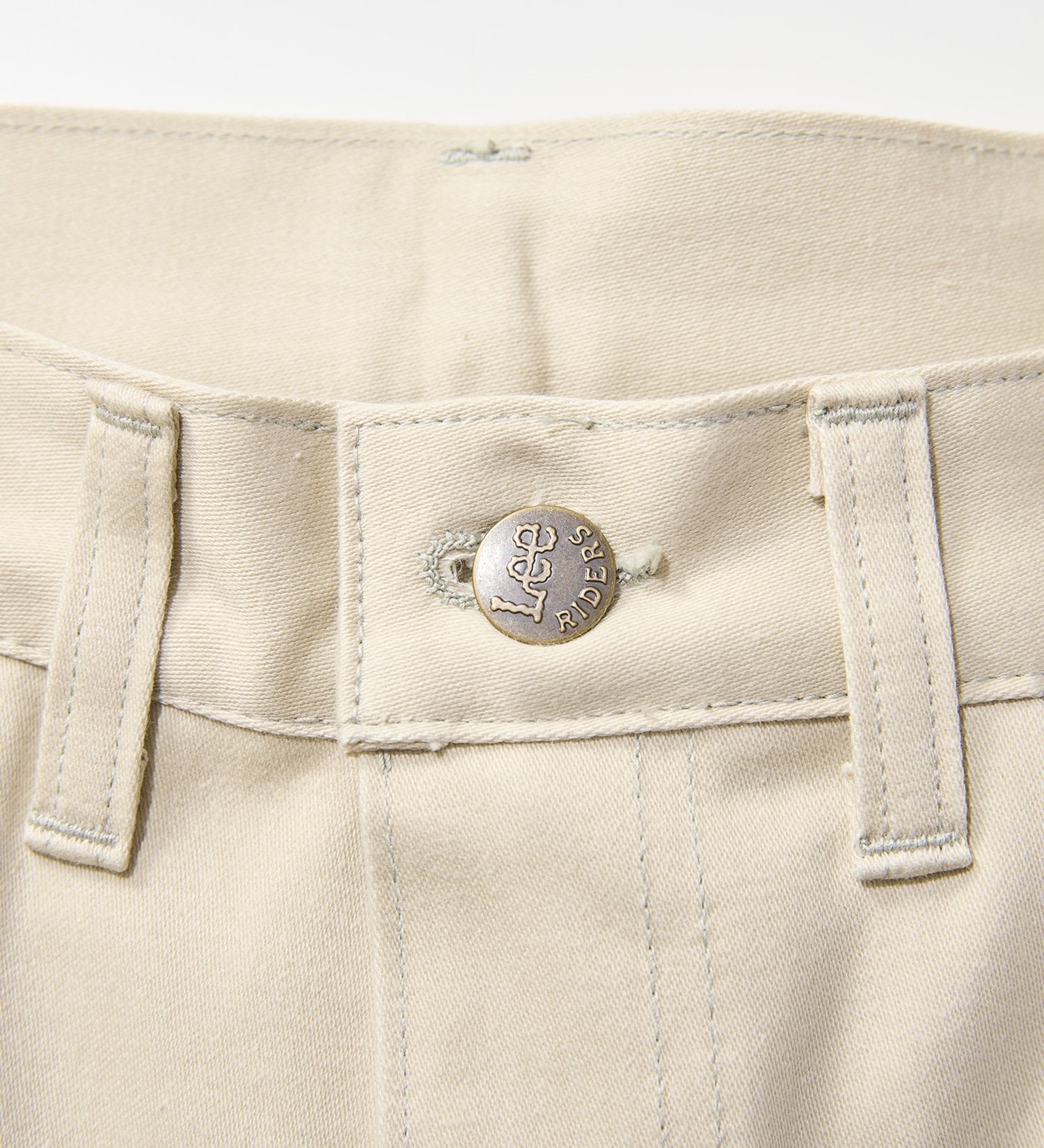 Lee(リー)の【ポイントアップ対象】【直営店・WEB別注】THE ARCHIVES WESTERNER 100-Z PROTO 1958 MODEL|パンツ/パンツ/メンズ|アイボリー