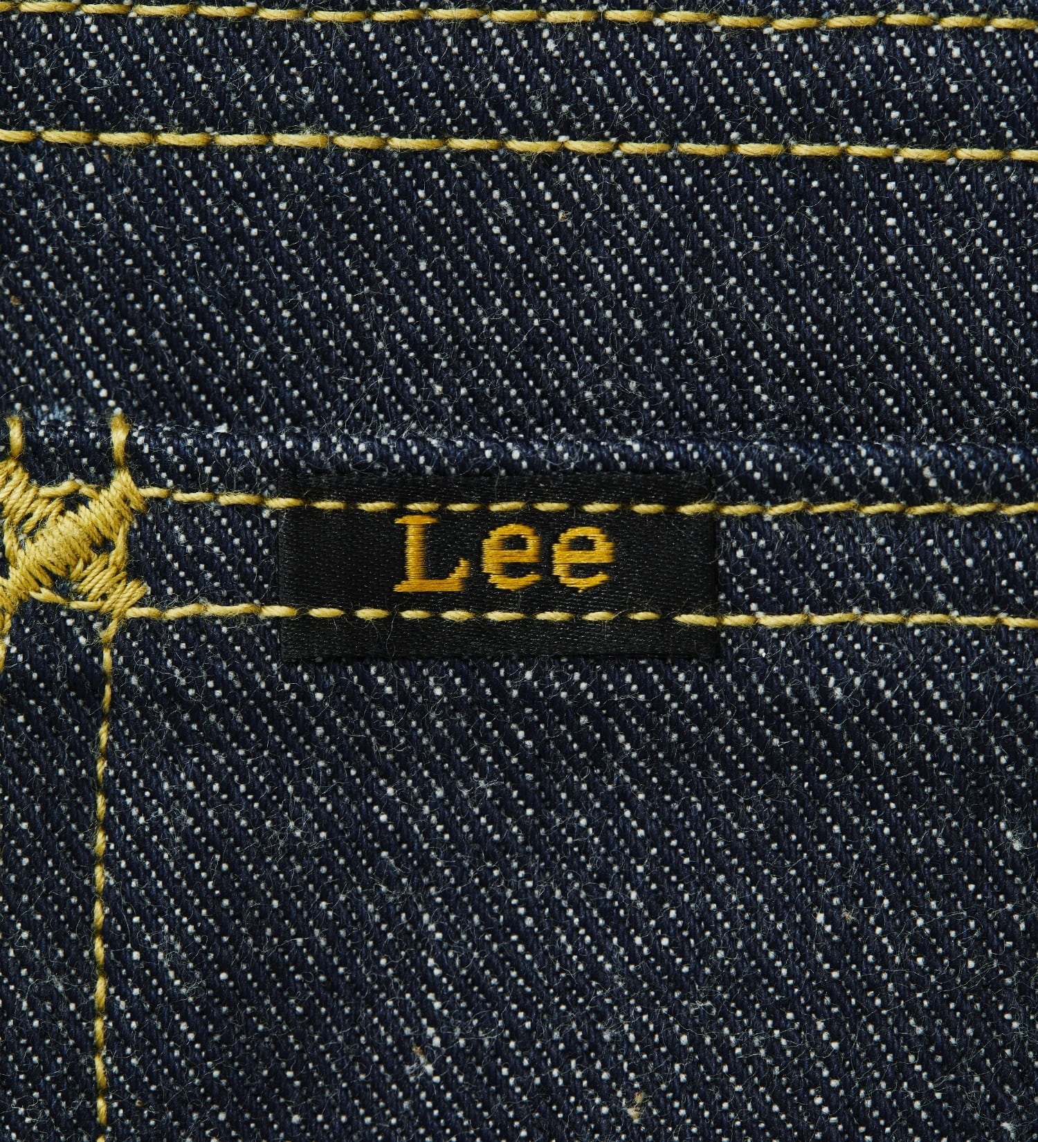 Lee(リー)のARCHIVES　RIDERS 101-Z 1948|パンツ/デニムパンツ/メンズ|インディゴ未洗い