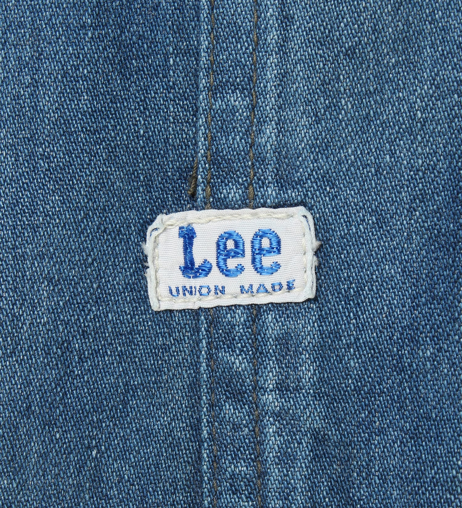Lee(リー)のARCHIVES 50S 91J LOCO JACKET|ジャケット/アウター/デニムジャケット/メンズ|中色ブルー