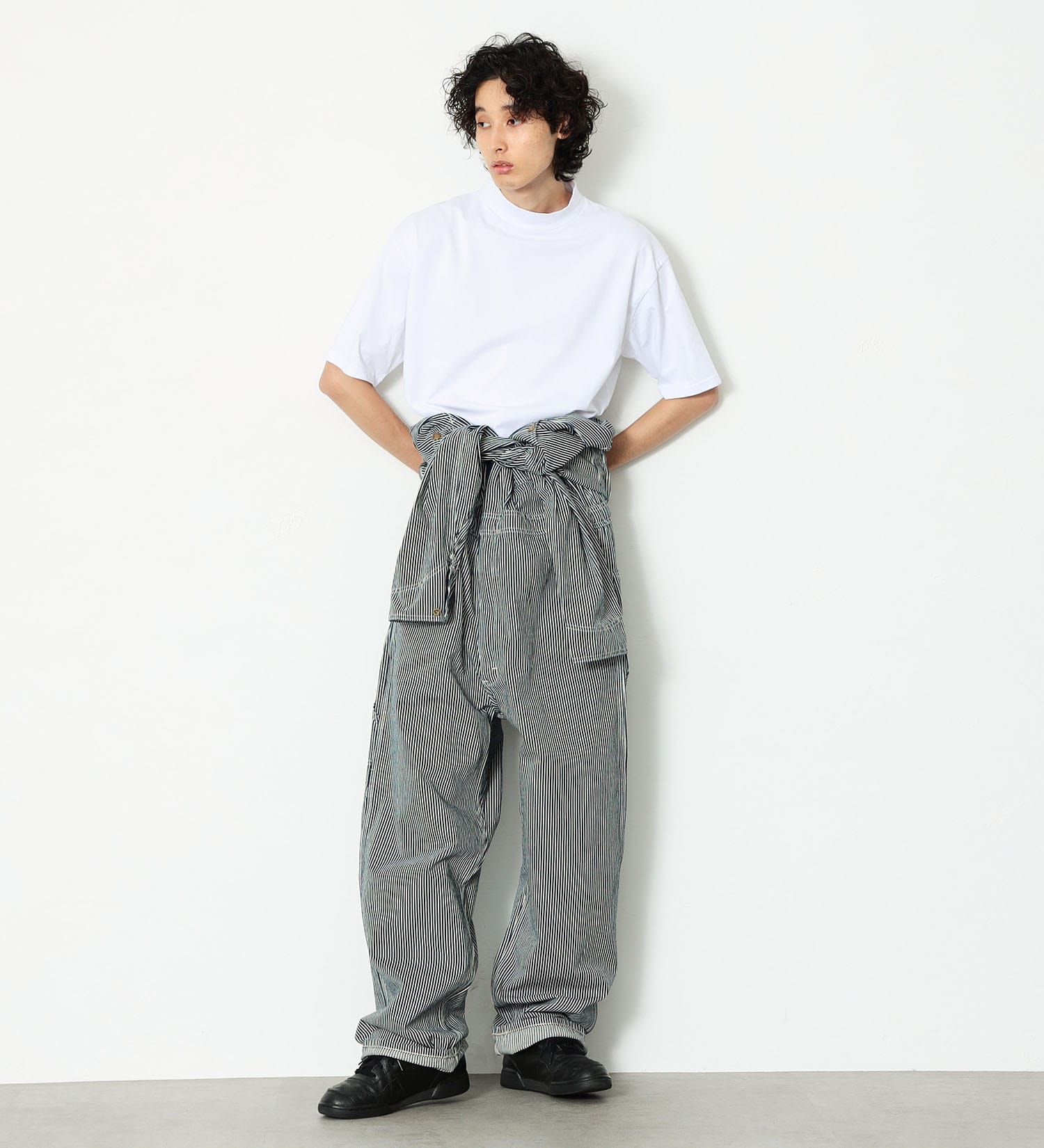 Lee(リー)の【おまとめ割】【男女兼用】DUNGAREES UNION-ALLS/つなぎ/ジャンプスーツ/オールインワン|オールインワン/つなぎ/オールインワン/メンズ|ヒッコリー