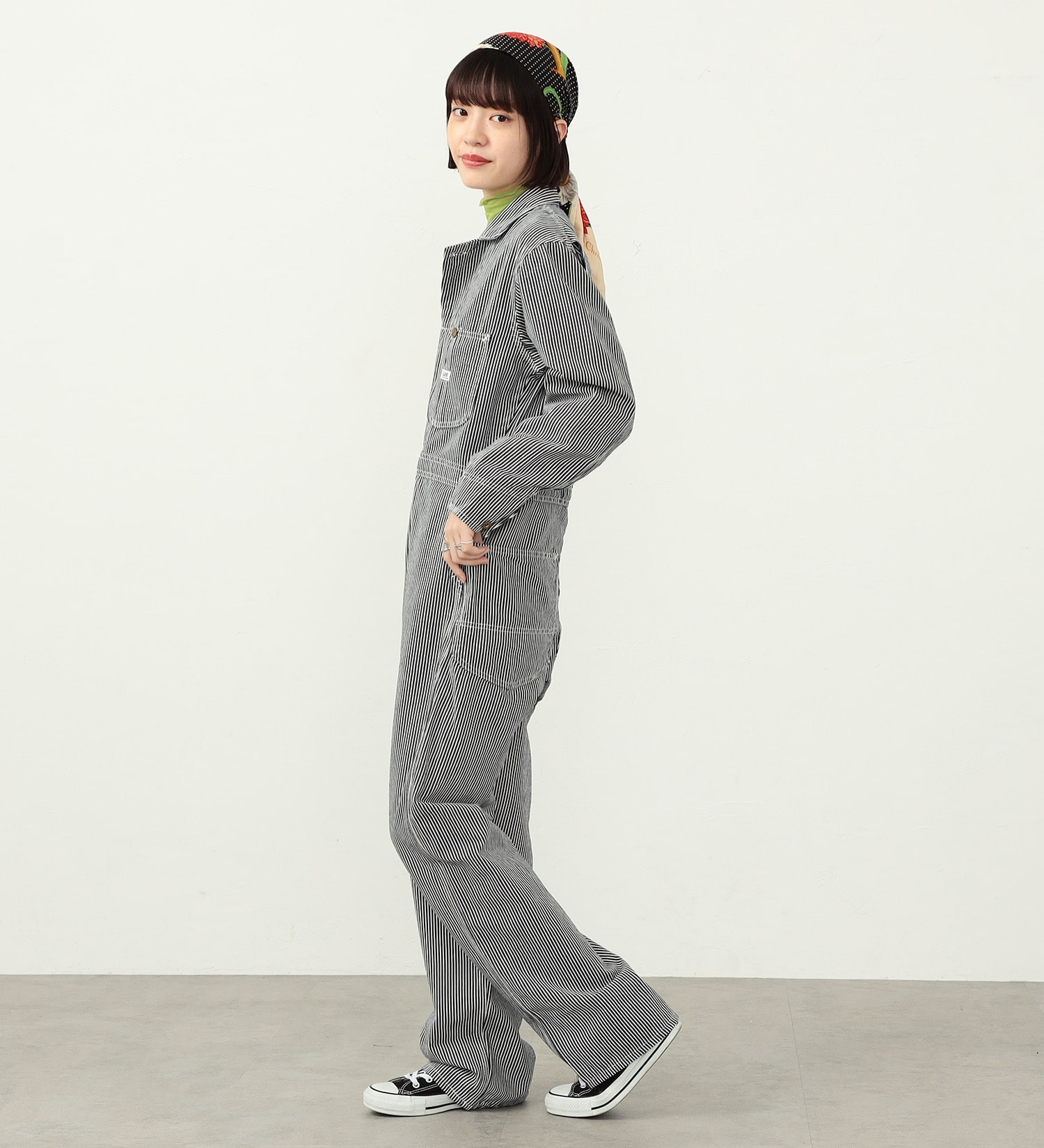 Lee(リー)の【おまとめ割】【男女兼用】DUNGAREES UNION-ALLS/つなぎ/ジャンプスーツ/オールインワン|オールインワン/つなぎ/オールインワン/メンズ|ヒッコリー