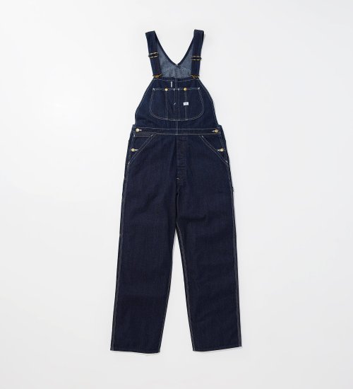 NewJeans着用】SPUR3月号掲載アイテム DUNGAREESオーバーオールパンツ