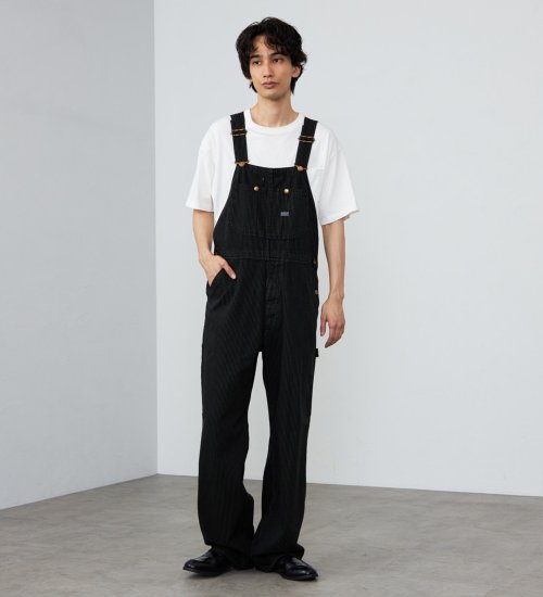 DUNGAREESオーバーオールパンツ/サロペット【ユニセックス】