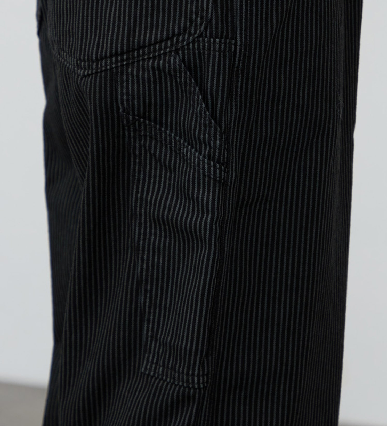 Lee(リー)のDUNGAREESオーバーオールパンツ/サロペット【ユニセックス】|オールインワン/サロペット/オーバーオール/メンズ|ヒッコリー