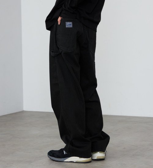 DUNGAREES ワイドペインターパンツ【ユニセックス】