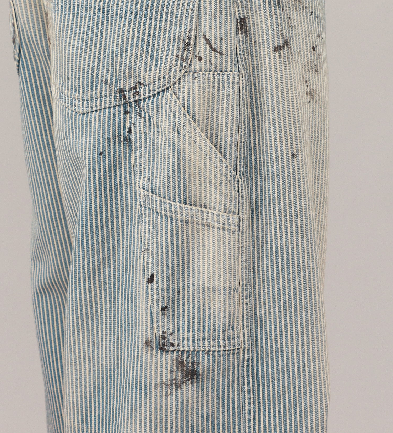 Lee(リー)のVINTAGE PAINTER PANTS/ビンテージぺインターパンツ【セットアップ可/DUNGAREES】|パンツ/パンツ/メンズ|ヒッコリー