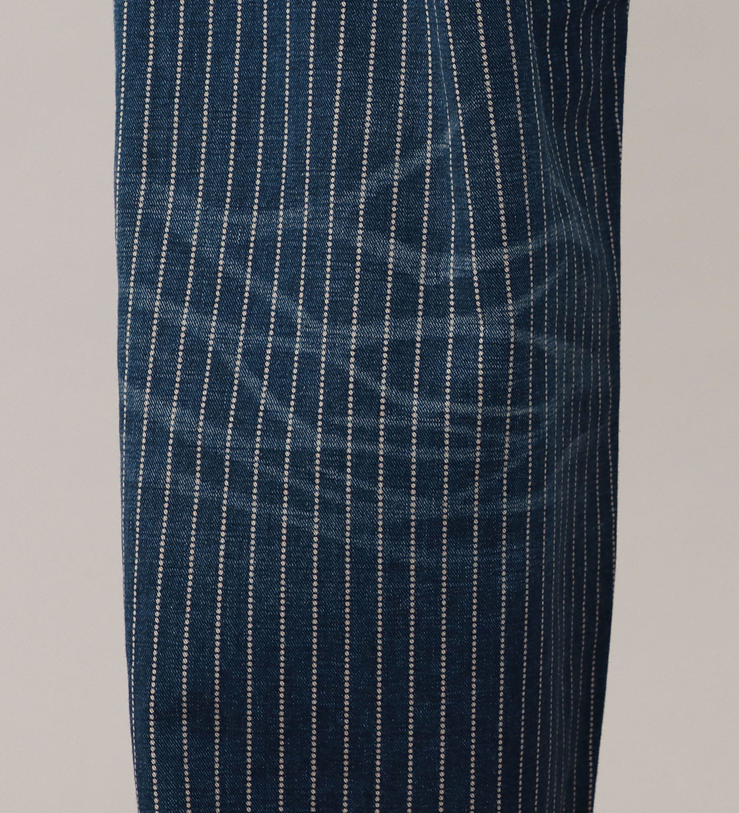 Lee(リー)の【試着対象】VINTAGE PAINTER PANTS/ビンテージぺインターパンツ【セットアップ可/DUNGAREES】|パンツ/パンツ/メンズ|ストライプ