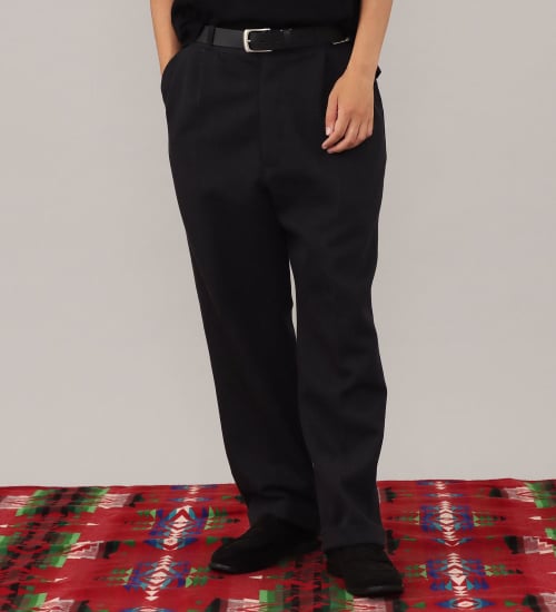 Lee(リー)の【試着対象】VITAGE TROUSERS/ビンテージトラウザー|パンツ/パンツ/メンズ|グレー