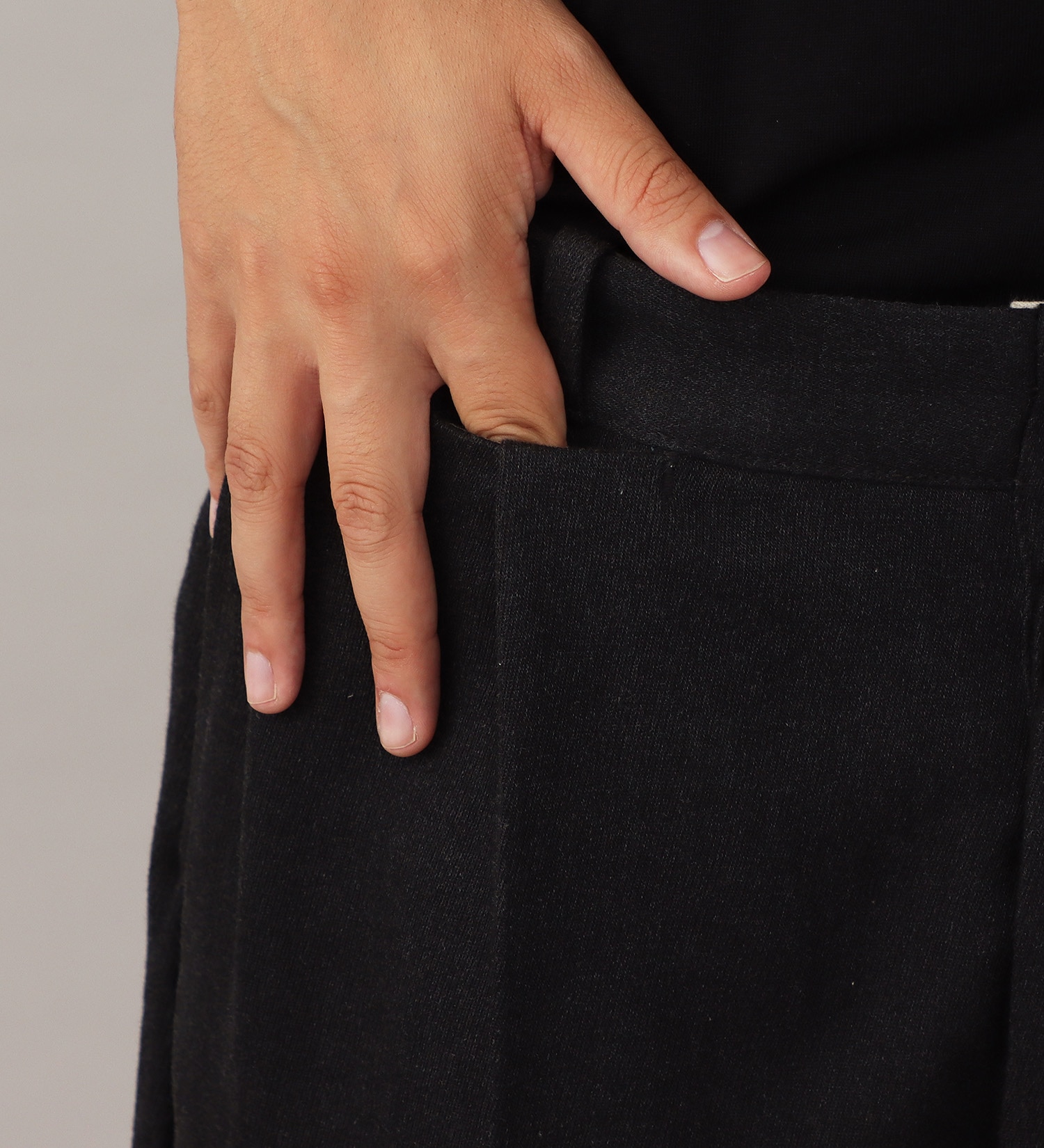 Lee(リー)の【試着対象】VITAGE TROUSERS/ビンテージトラウザー|パンツ/パンツ/メンズ|グレー