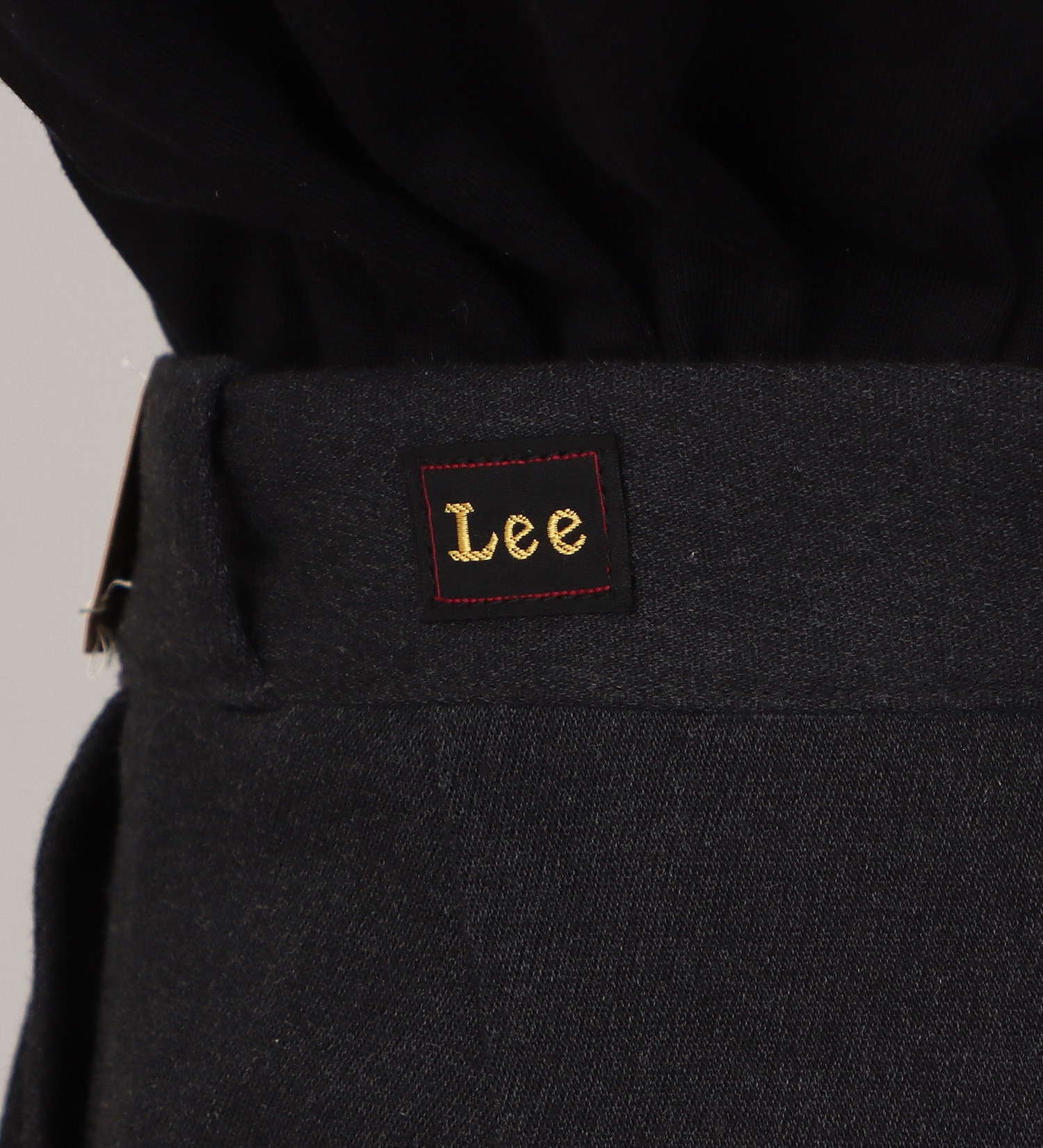 Lee(リー)の【試着対象】VITAGE TROUSERS/ビンテージトラウザー|パンツ/パンツ/メンズ|グレー