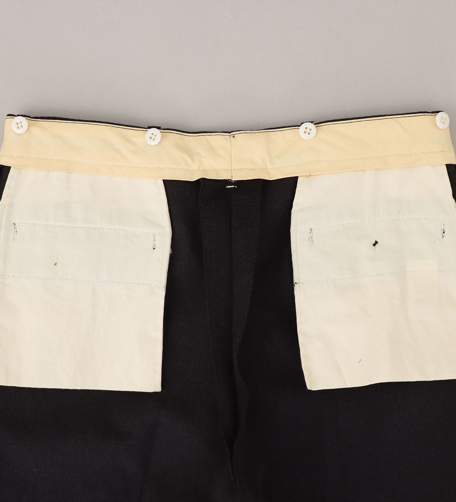 Lee(リー)の【試着対象】VITAGE TROUSERS/ビンテージトラウザー|パンツ/パンツ/メンズ|グレー