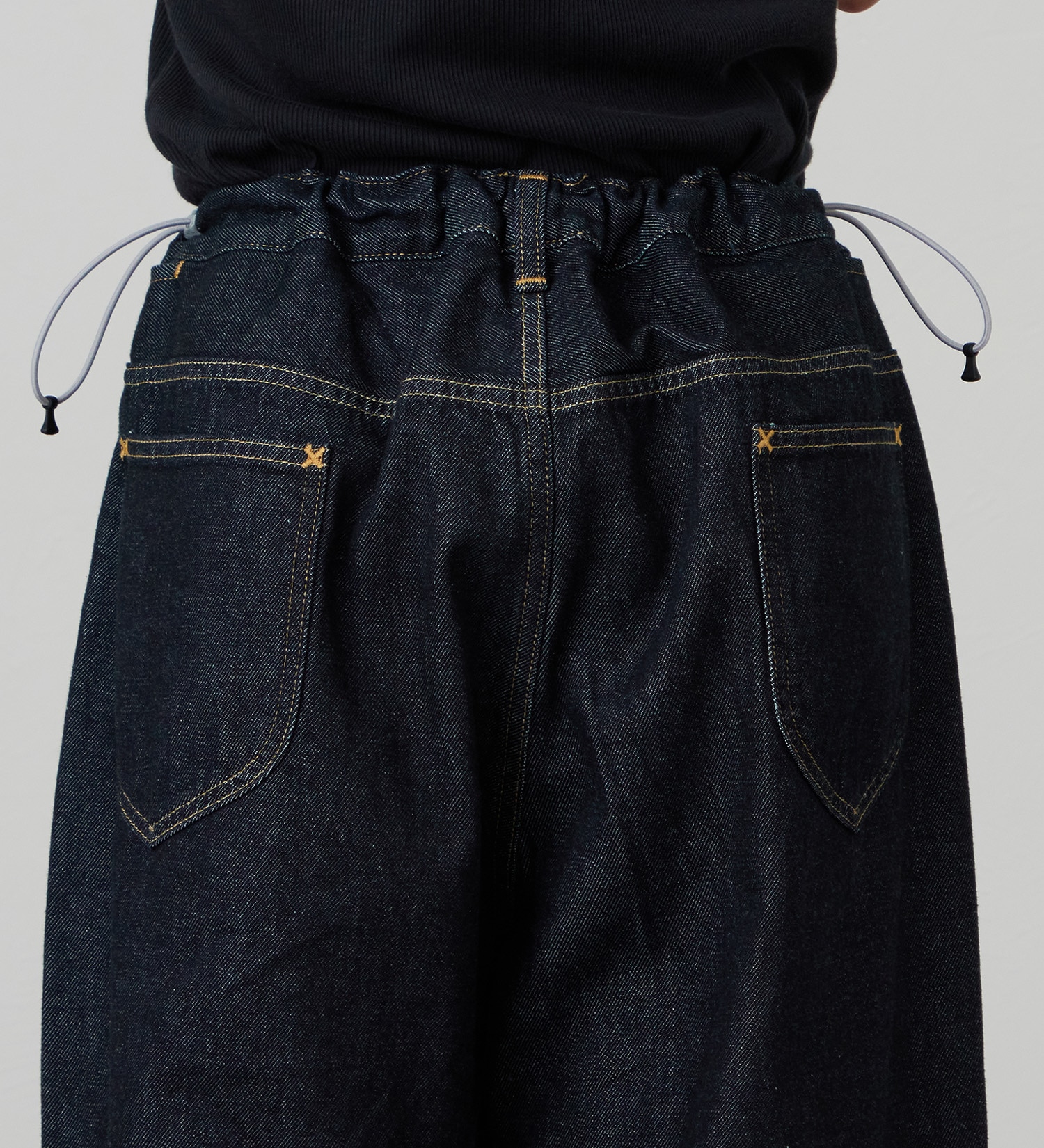 Lee(リー)のCOMFY JEAN【SLIM～WIDEまで選べる4シルエット】|パンツ/デニム/ジーンズパンツ/メンズ|インディゴブルー