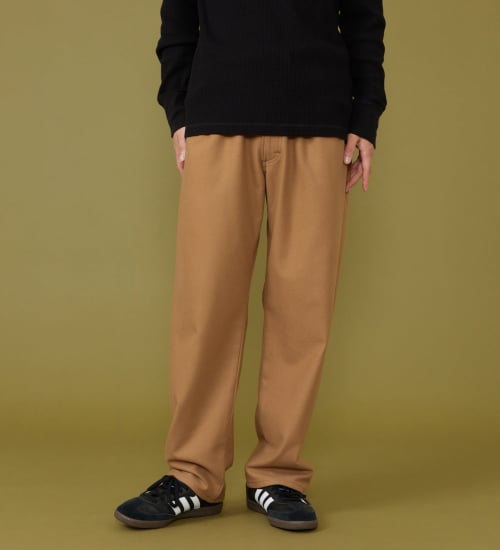 【試着対象】COMFY JEAN SOFT THERMO(R)【SLIM～WIDEまで選べる4シルエット/暖】