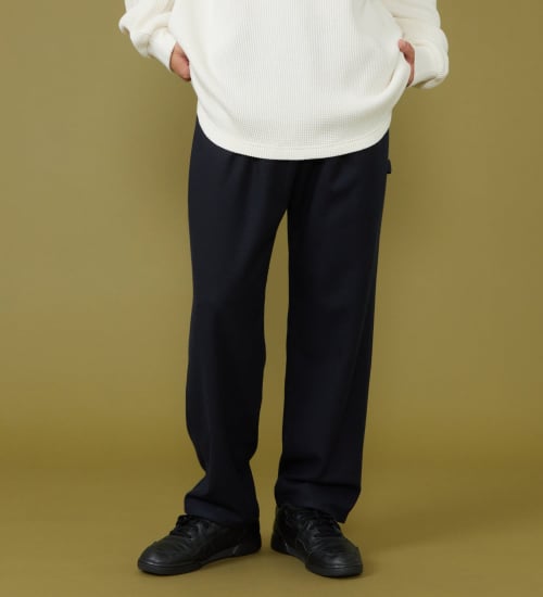 【試着対象】COMFY PAINTER SOFT THERMO(R)【SLIM～WIDEまで選べる4シルエット/暖】