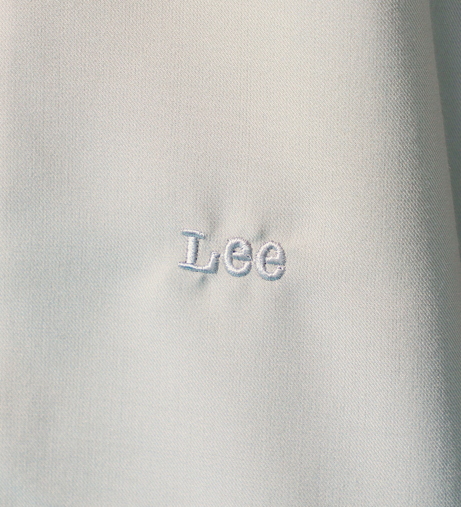 Lee(リー)のオープンカラーシャツ|トップス/シャツ/ブラウス/メンズ|グレー系その他
