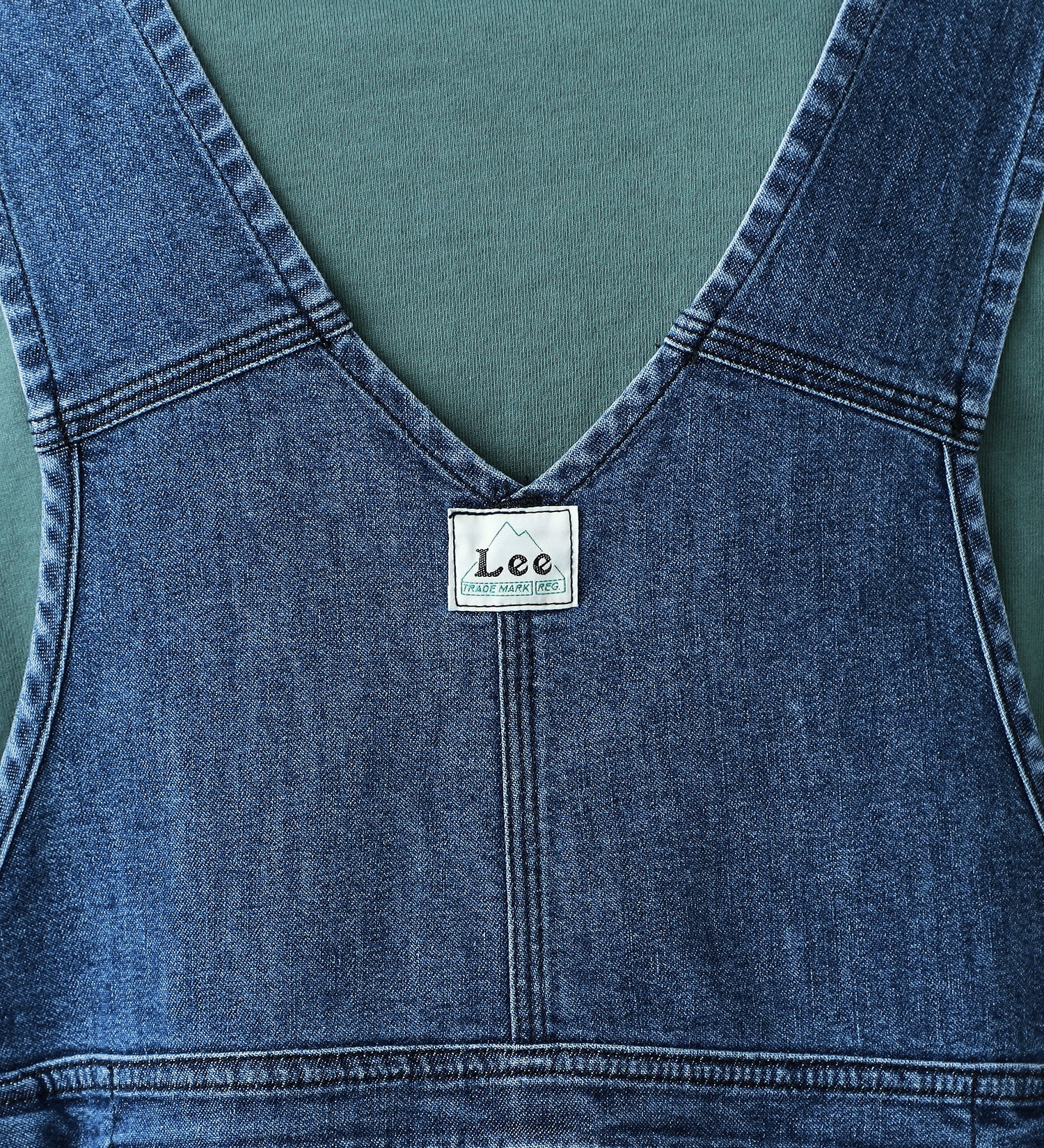 Lee(リー)の【Lee OUTDOORS】WHIZITベスト|トップス/その他トップス/メンズ|中色ブルー