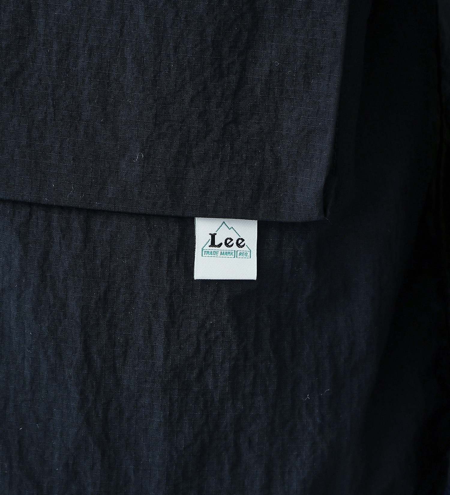 Lee(リー)の【おまとめ割対象】【Lee OUTDOORS】ユーティリティーシャツ|トップス/シャツ/ブラウス/メンズ|ネイビー